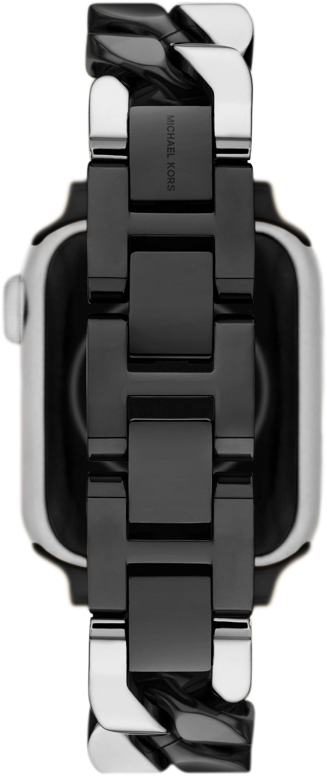 MICHAEL KORS Smartwatch-Armband »Apple Strap«, Wechselarmband, Ersatzarmband, Geschenkidee