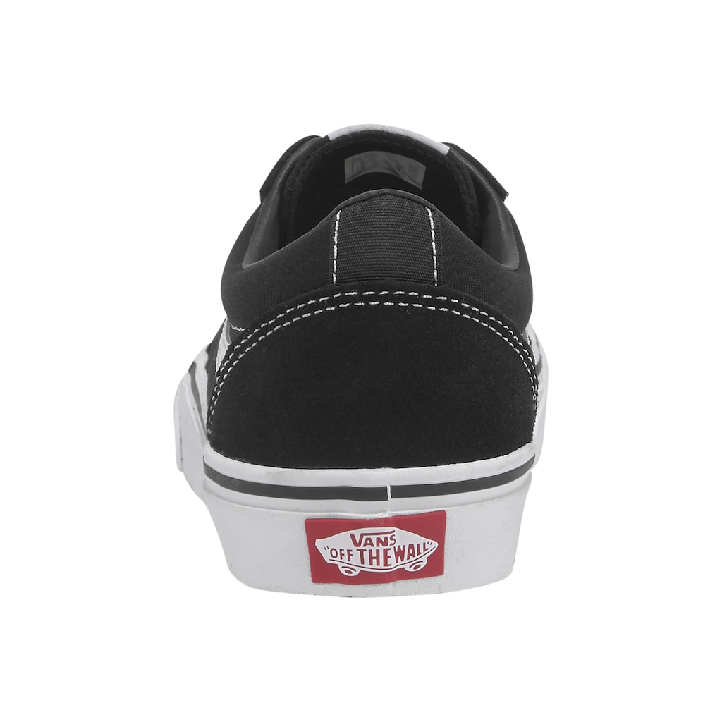 Vans Sneaker »Ward«