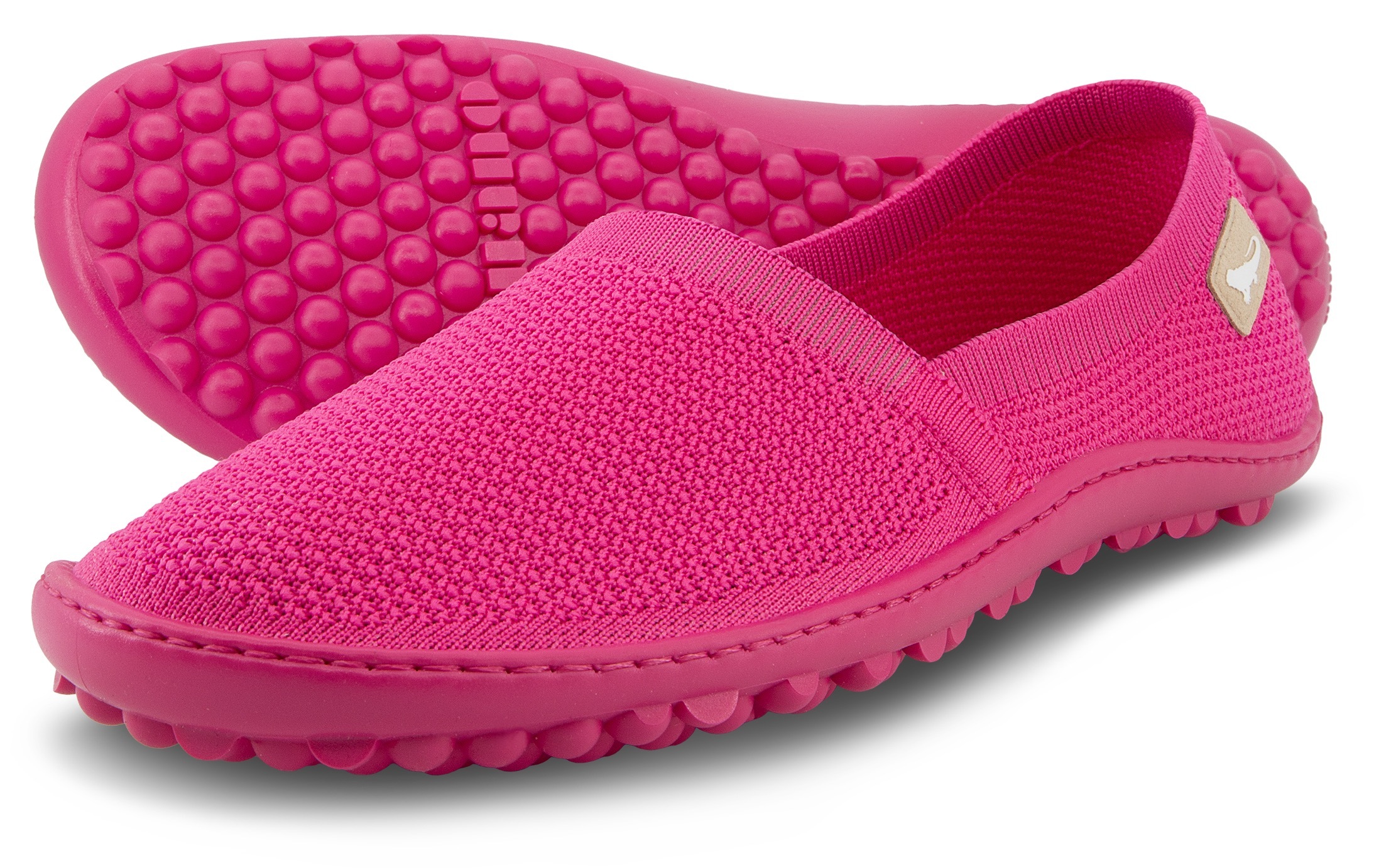 Leguano Flair Barefoot Shoe Pink Size 43 3
