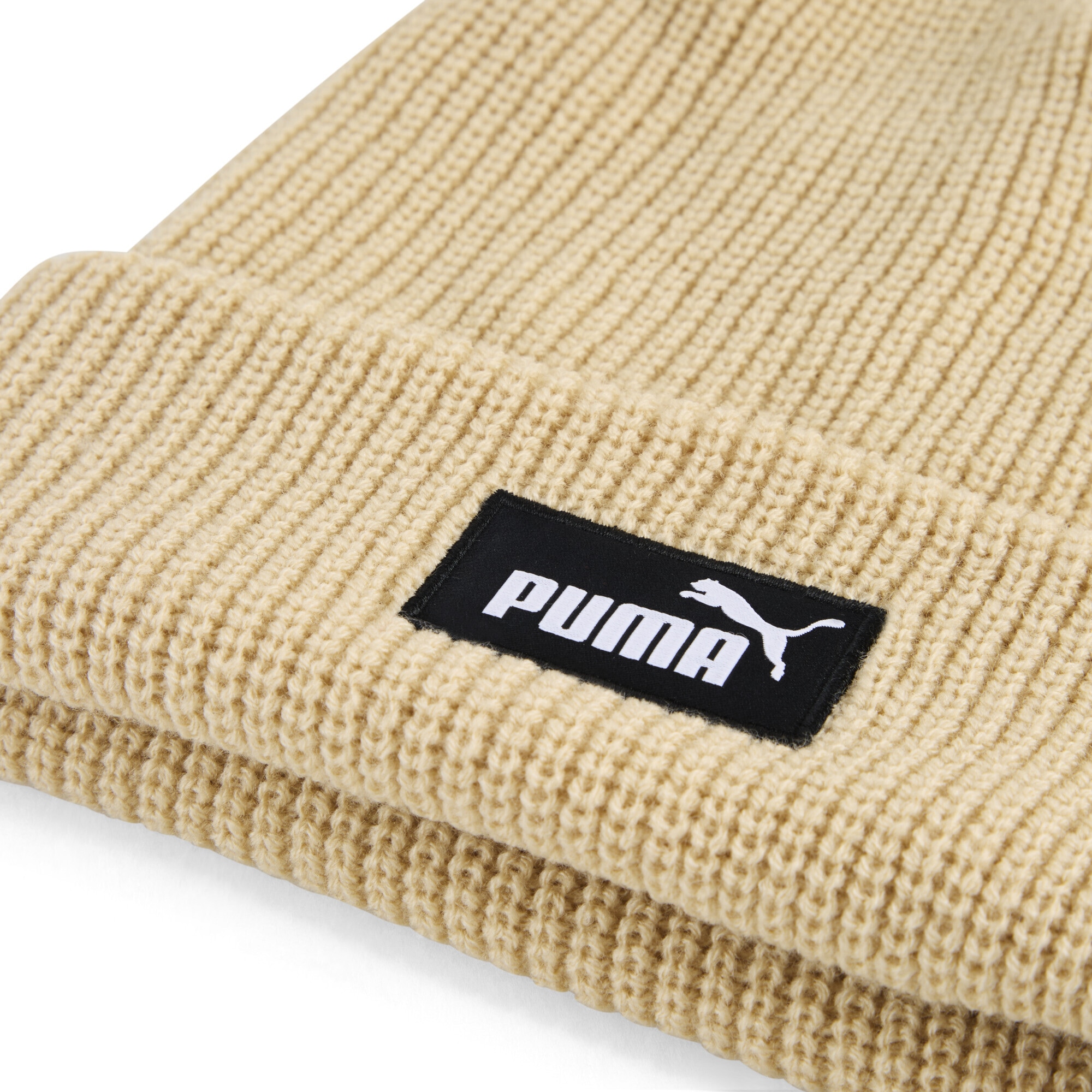 PUMA Beanie »Essentials Beanie Erwachsene«