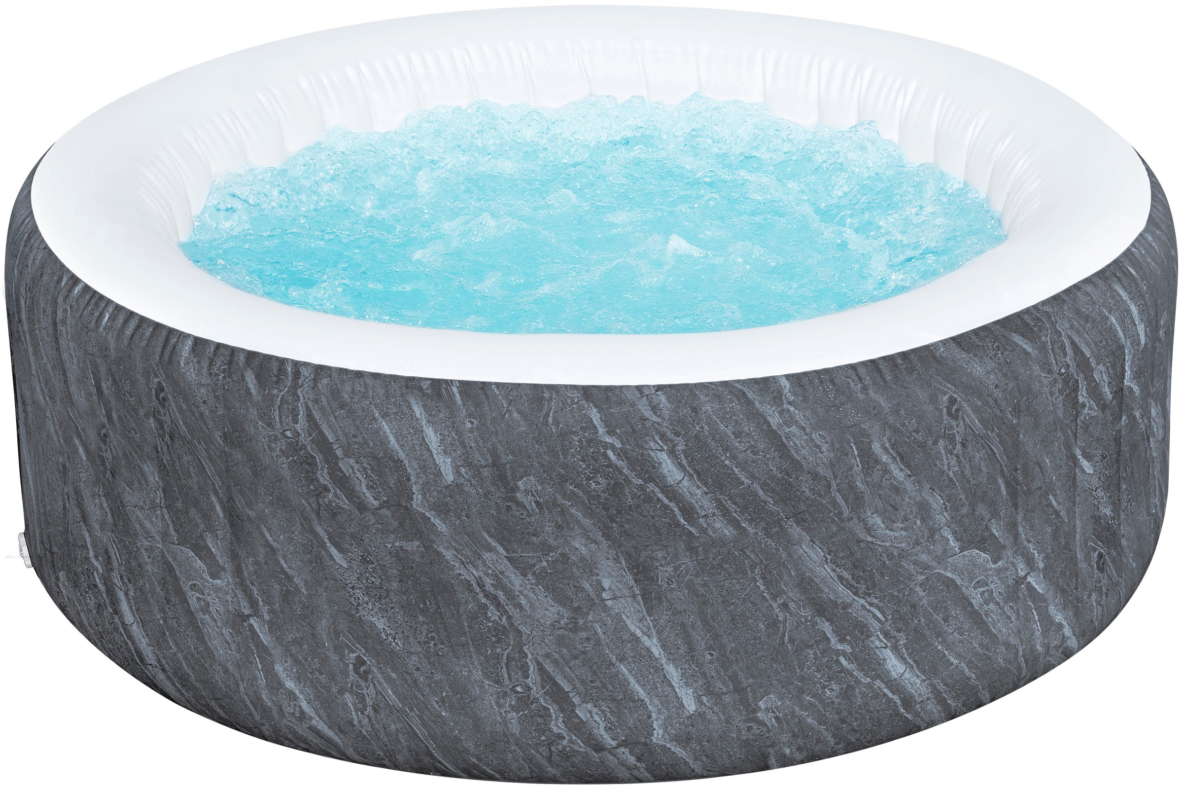 Bestway | BAUR »LAY-Z-SPA®«, AirJet™ x Ø 180 rund WLAN-Whirlpool cm, Raten 66 Whirlpool Boracay auf