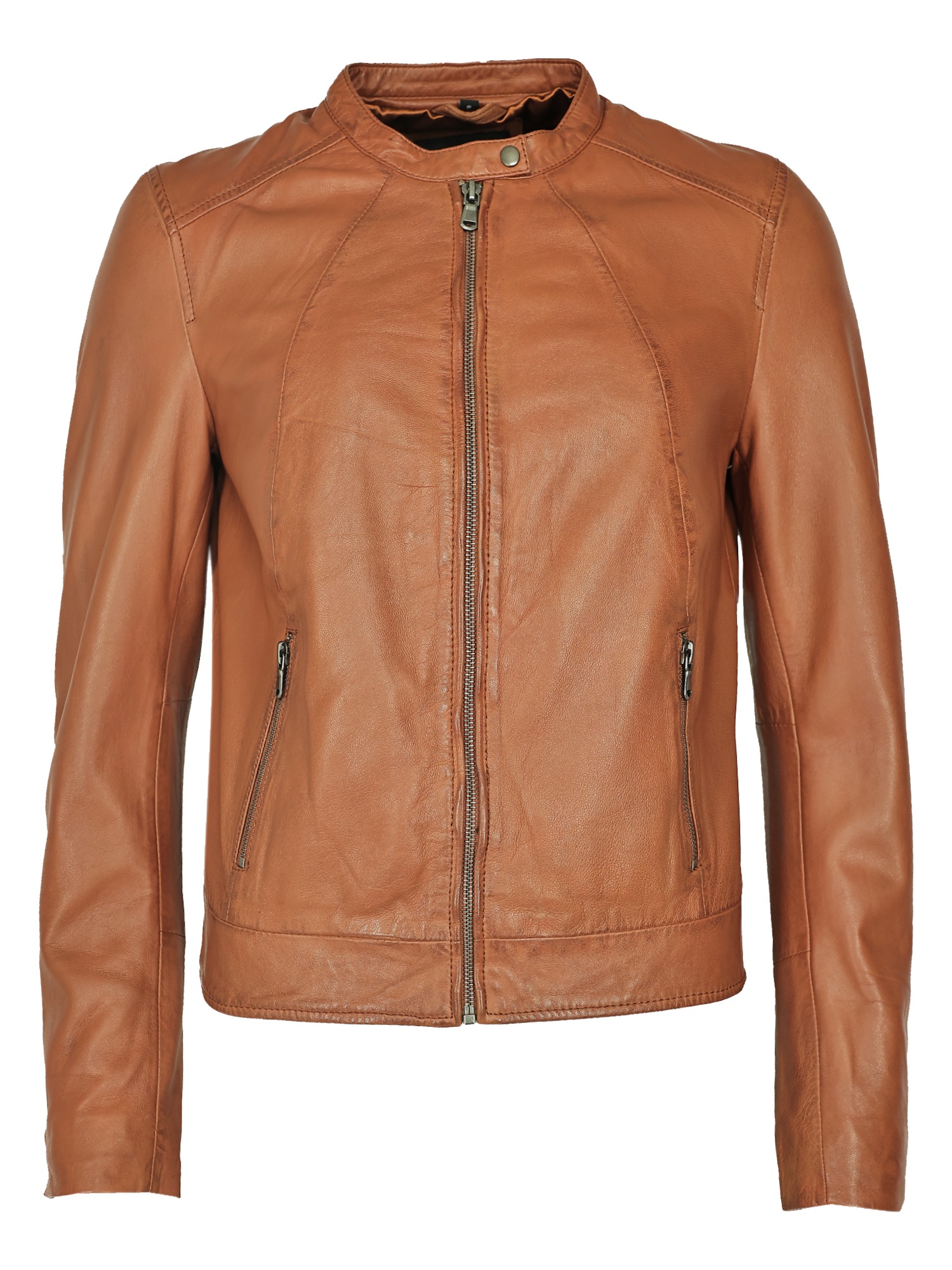 Maze Lederjacke »4202166«