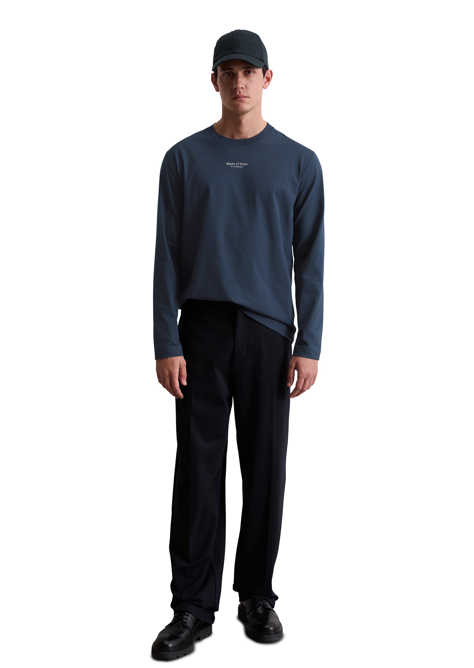 Marc O'Polo Langarmshirt