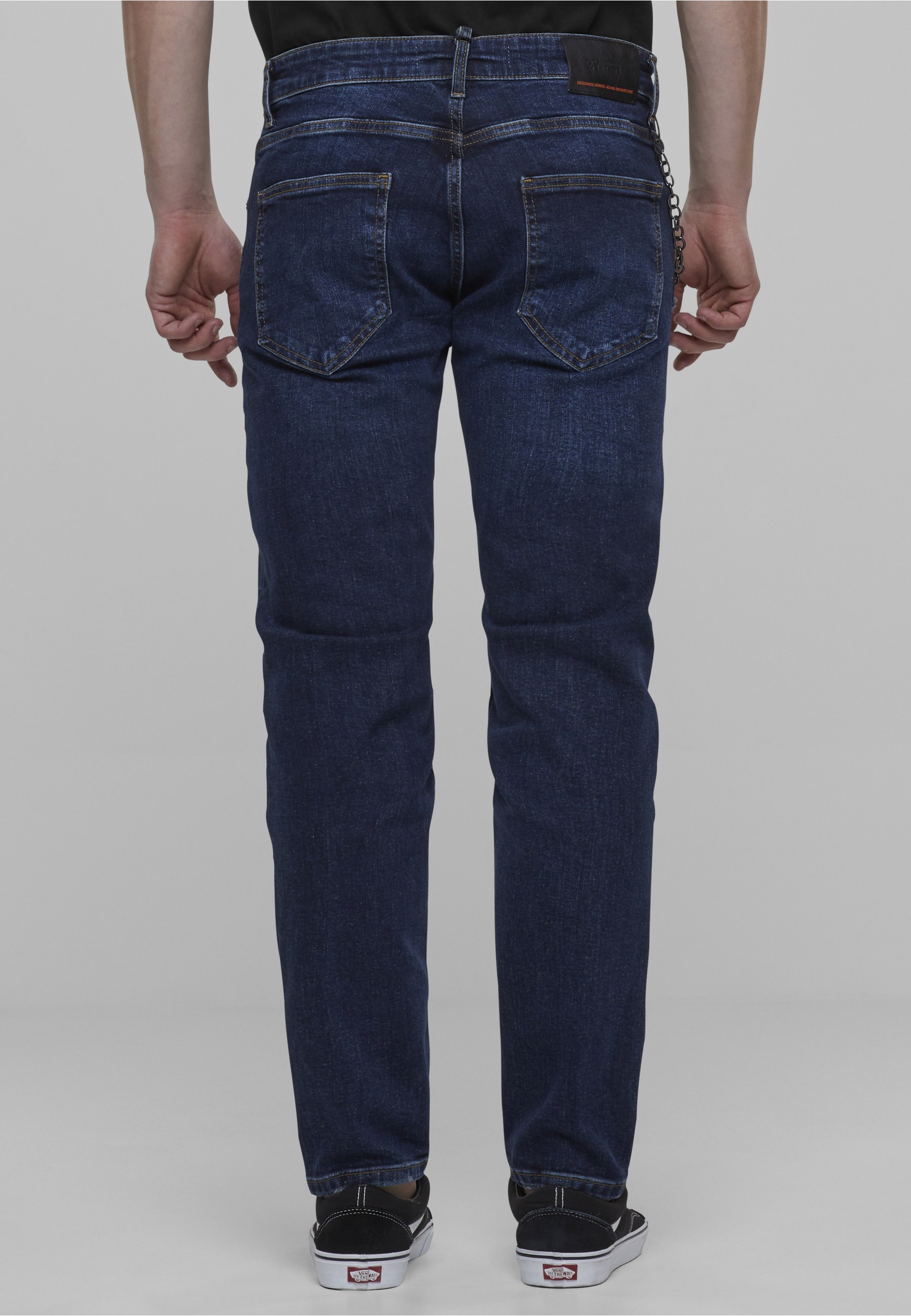 2Y Premium Bequeme Jeans »2Y Premium Herren 2Y Tapered Fit Jeans«