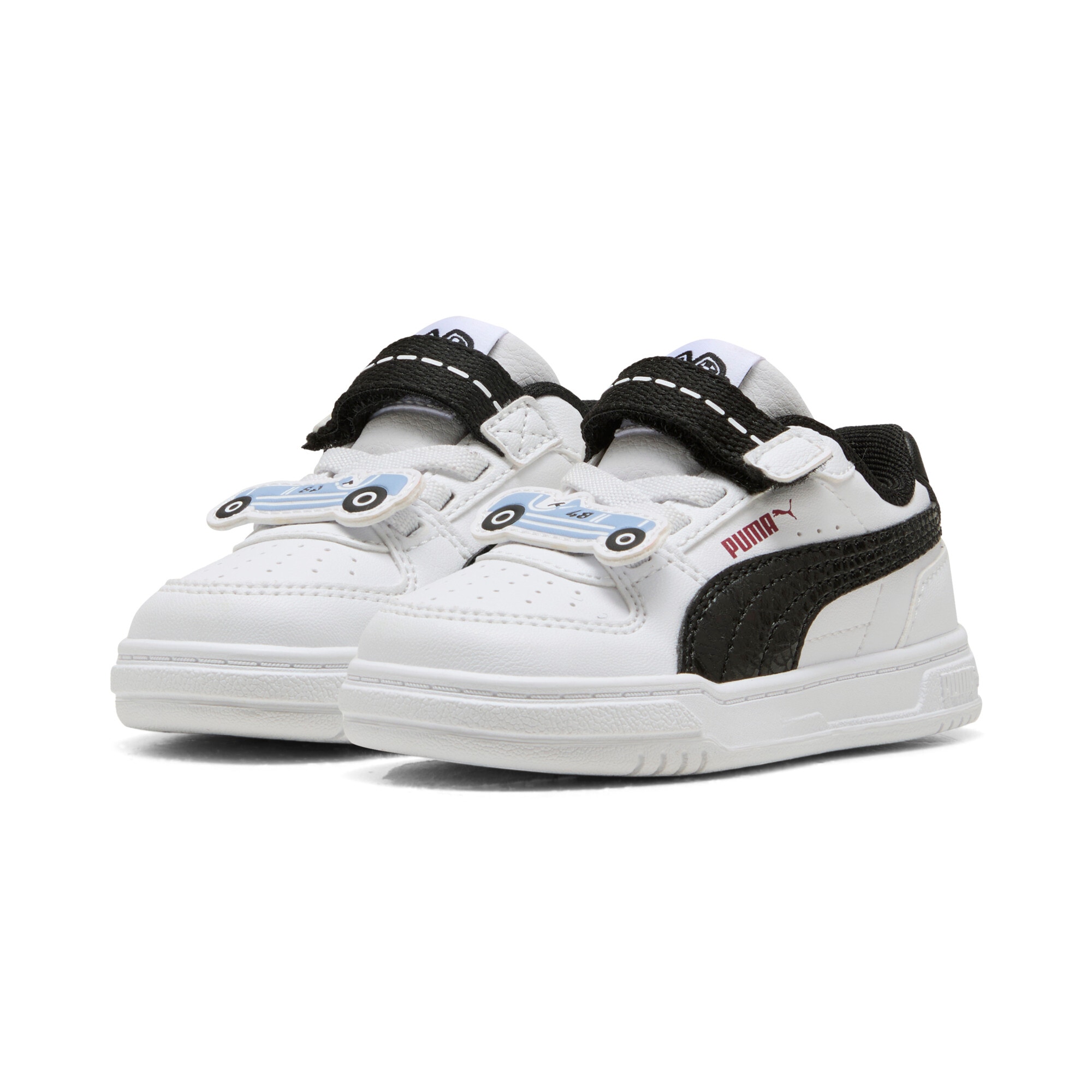 PUMA Sneaker "CAVEN III RACING CREW AC INF"