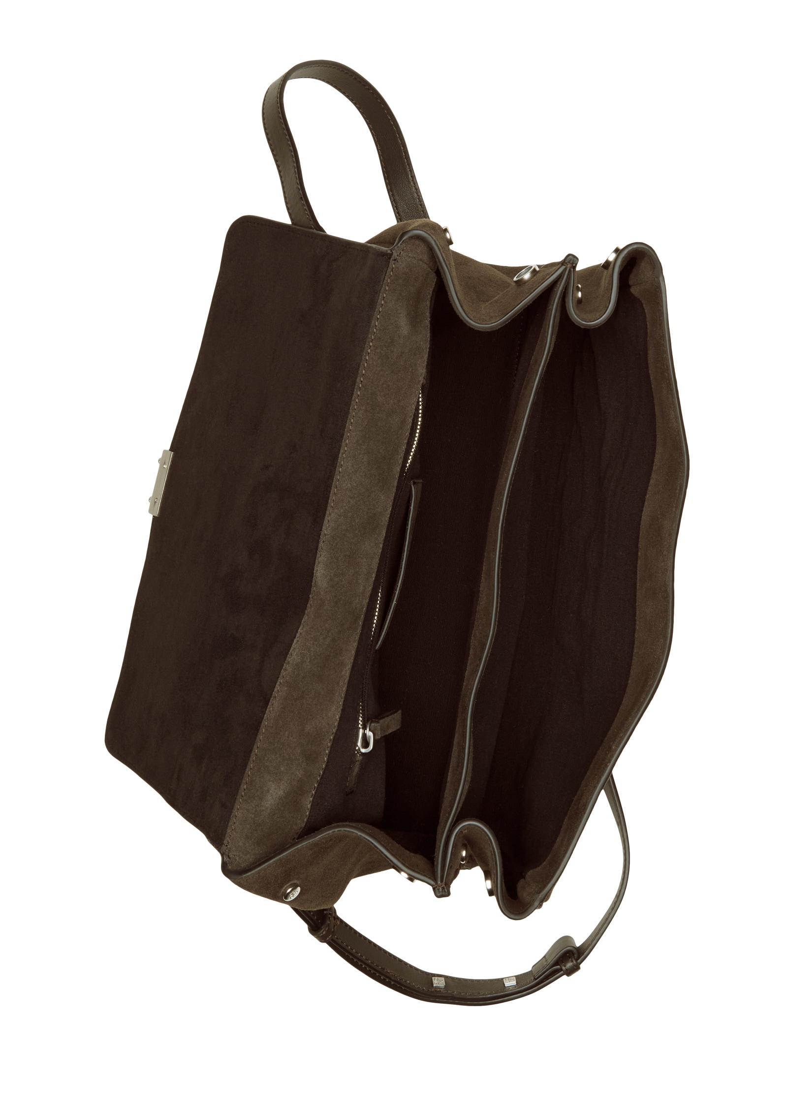 Marc O'Polo Handtasche »mit zwei großen Fächern«