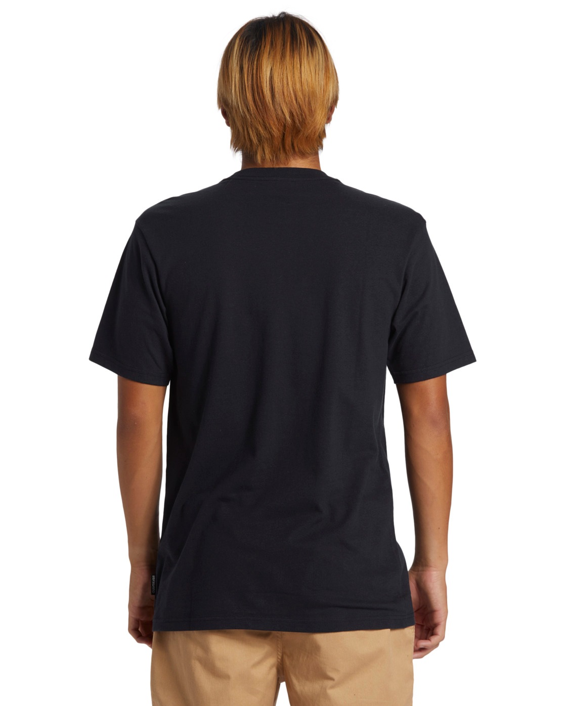 Quiksilver T-Shirt "QS Mikey" günstig online kaufen