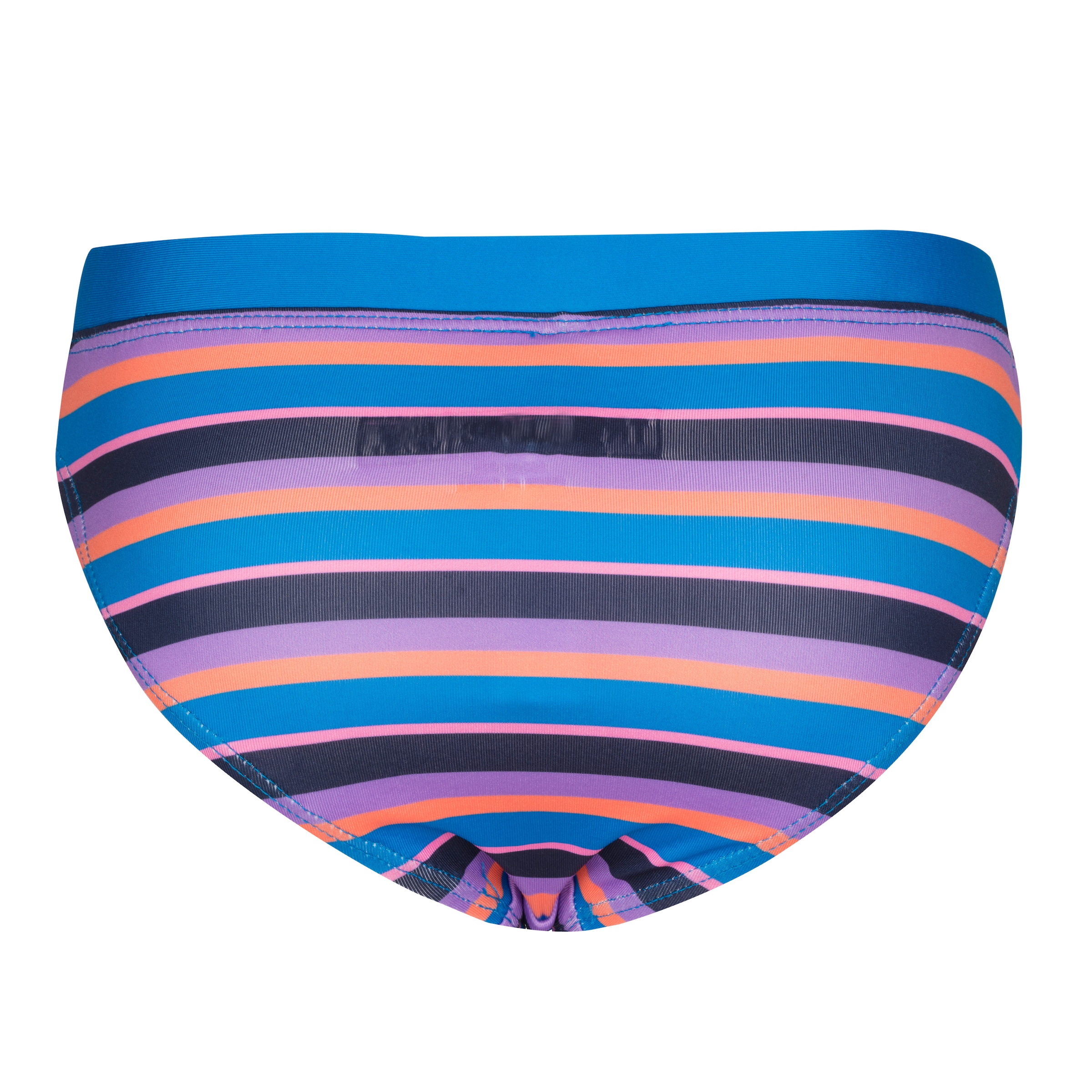 TROLLKIDS Badeanzug »GIRLS KVALVIKA BIKINI« 2 Stk. für Kinder und Jugendliche, sportlicher Stil