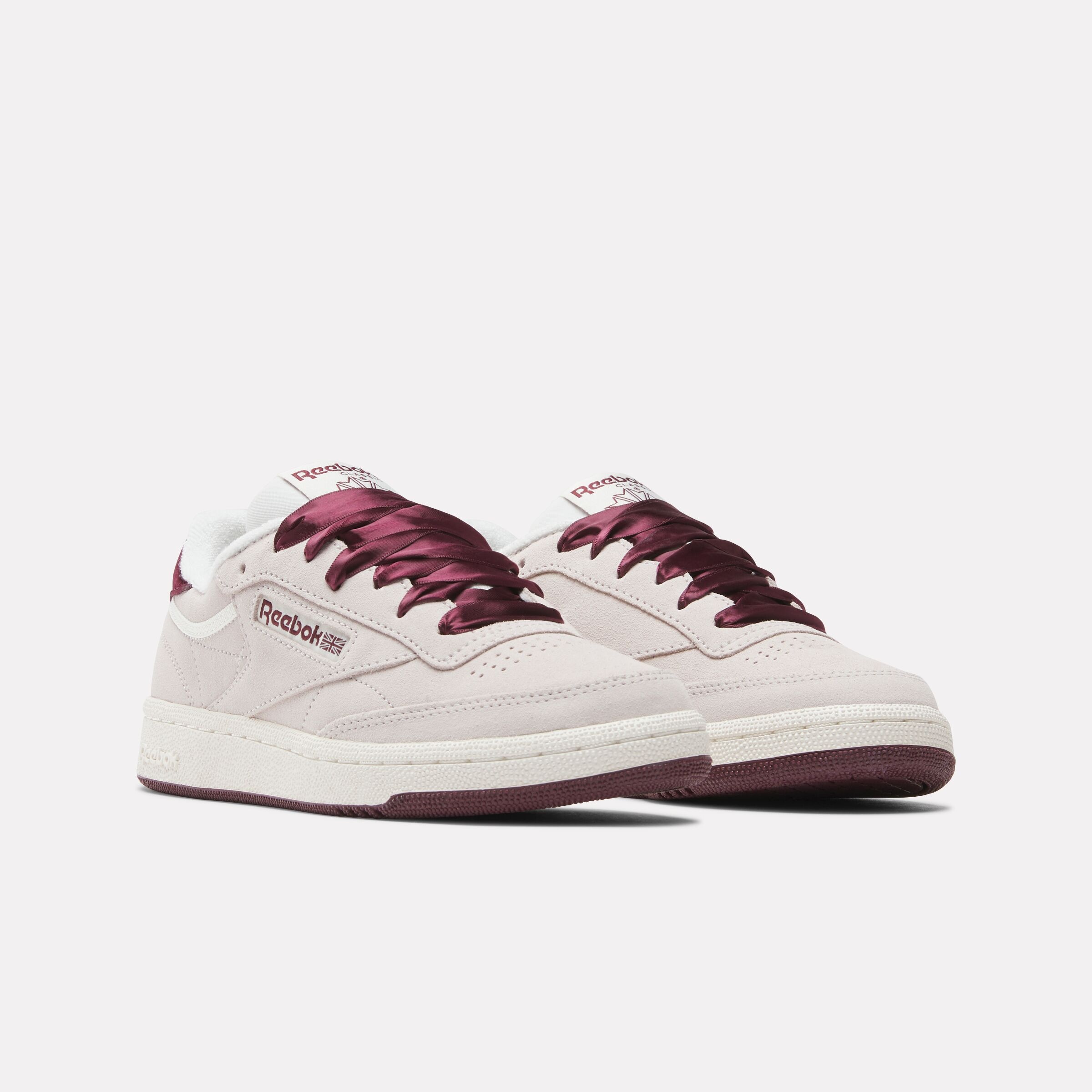 Reebok Classic Sneaker "CLUB C 85" günstig online kaufen