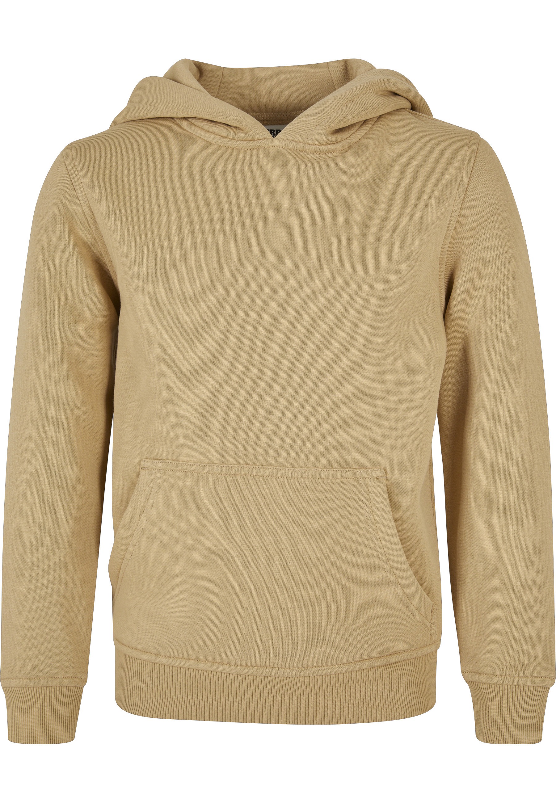 URBAN CLASSICS Hoodie "Urban Classics Herren Boys Basic Sweat Hoody", 1 Stk.
