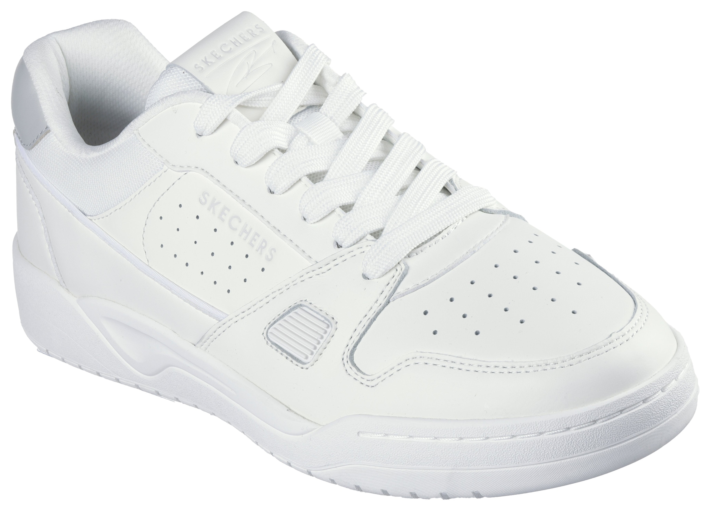 Skechers Sneaker "Harry Kane - Off Pitch Collection: Koopa - Harry Kane Cou günstig online kaufen