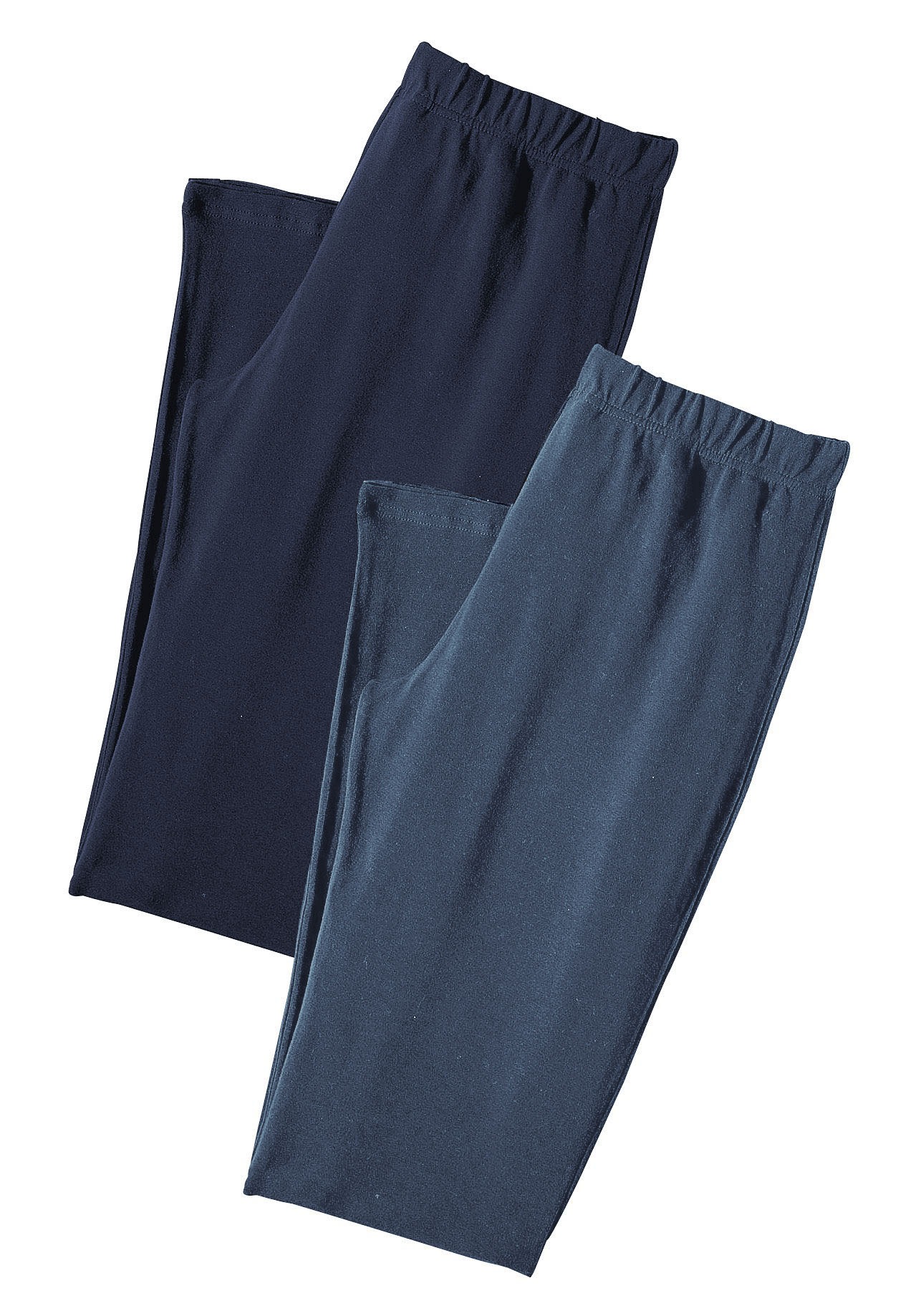Vivance active Caprihose mit Gummibund, Loungewear günstig online kaufen