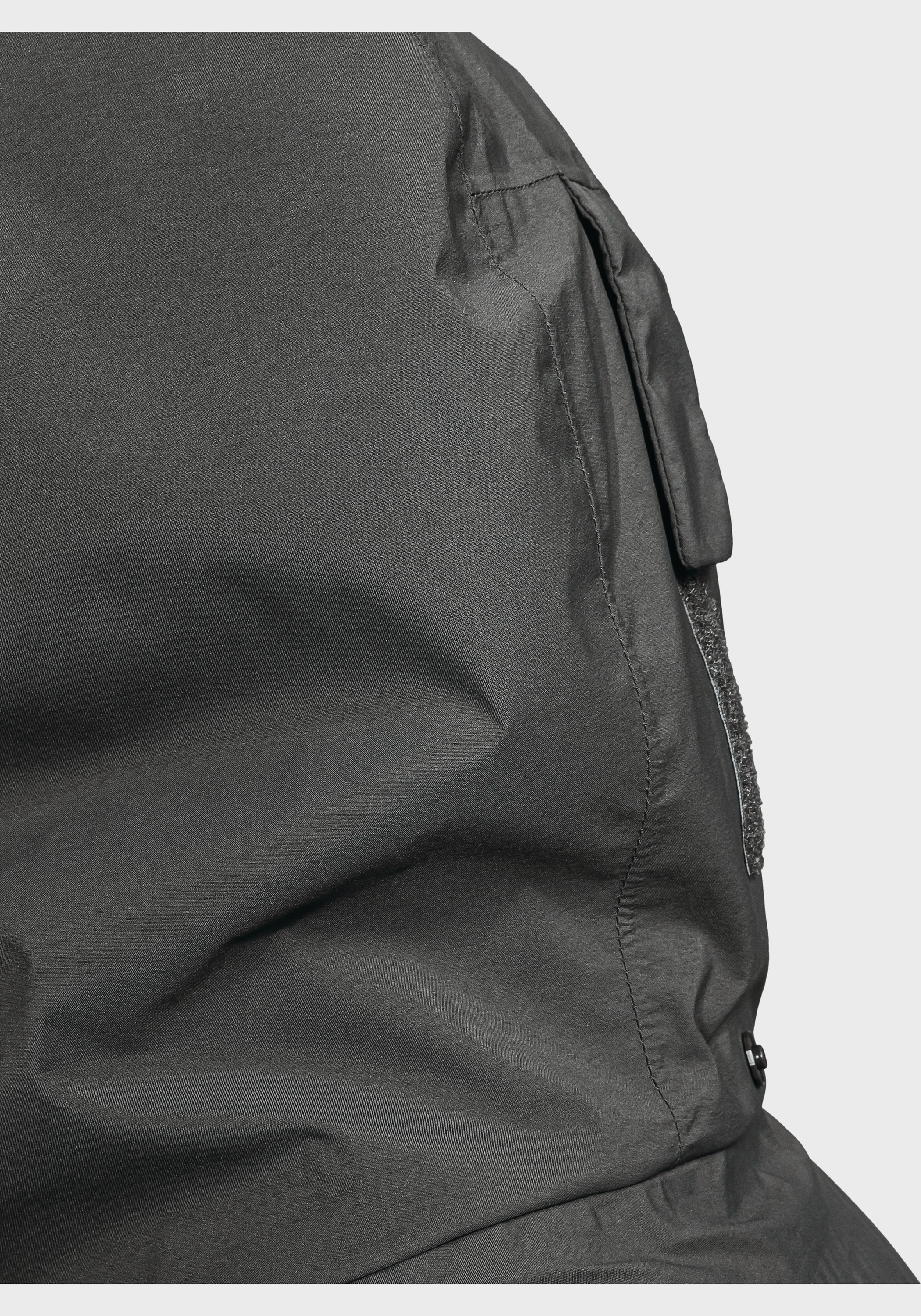 Schöffel Outdoorjacke »2.5L Jacket Bellagio M«, mit Kapuze