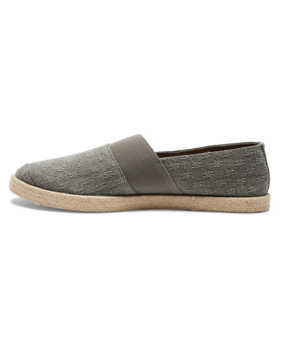 Thumbnail - Quiksilver Sneaker "Espadrilled"
