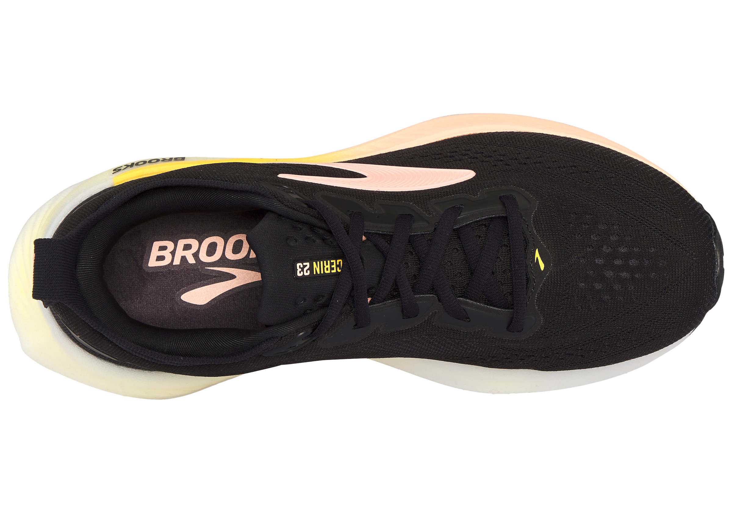 Brooks Laufschuh »BROOKS Glycerin 23«