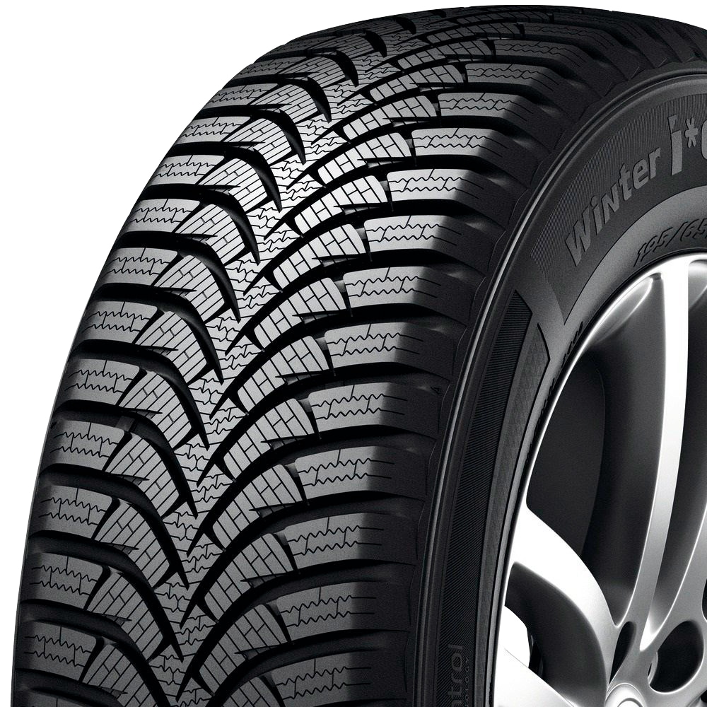 Hankook Winterreifen "W452 XL" in verschiedenen Ausführungen erhältlich