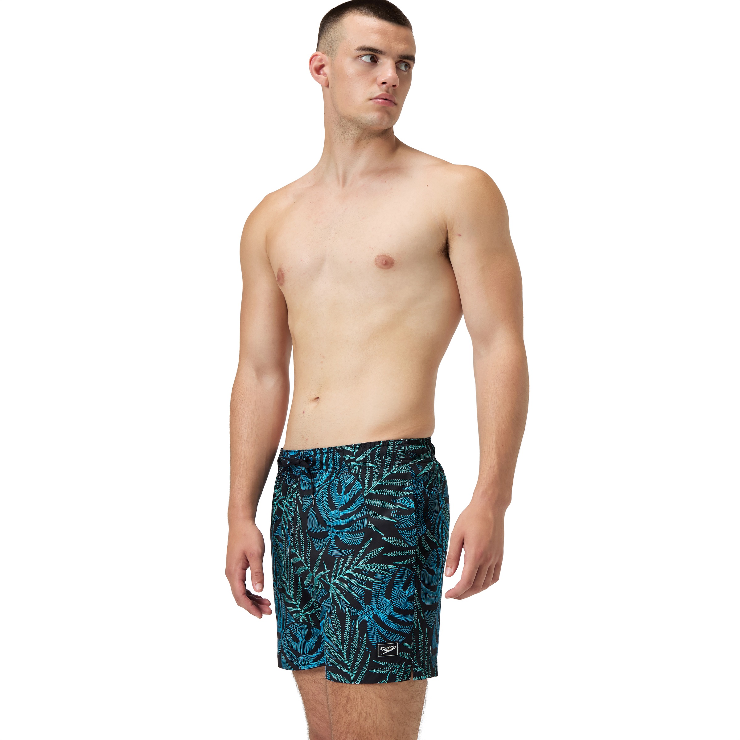 Speedo Badeshorts günstig online kaufen