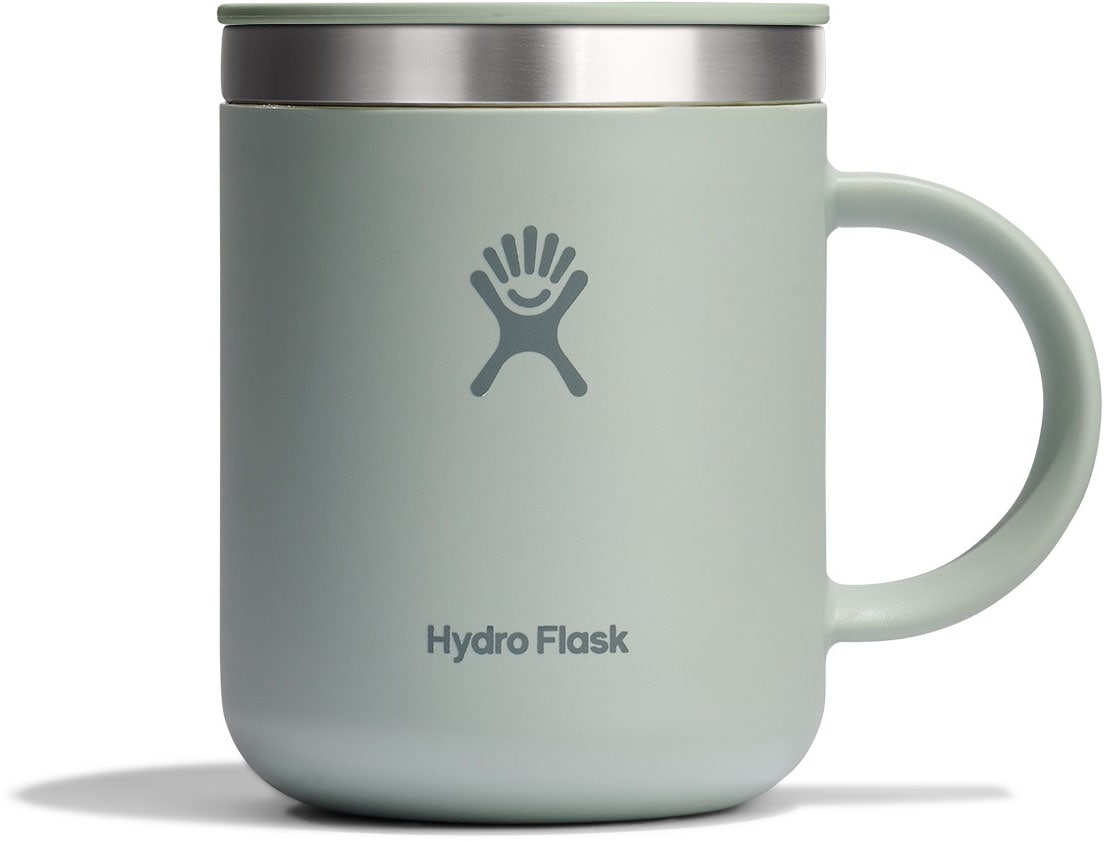Hydro Flask "12 OZ Mug" TempShield™-Isolierung, 355 ml