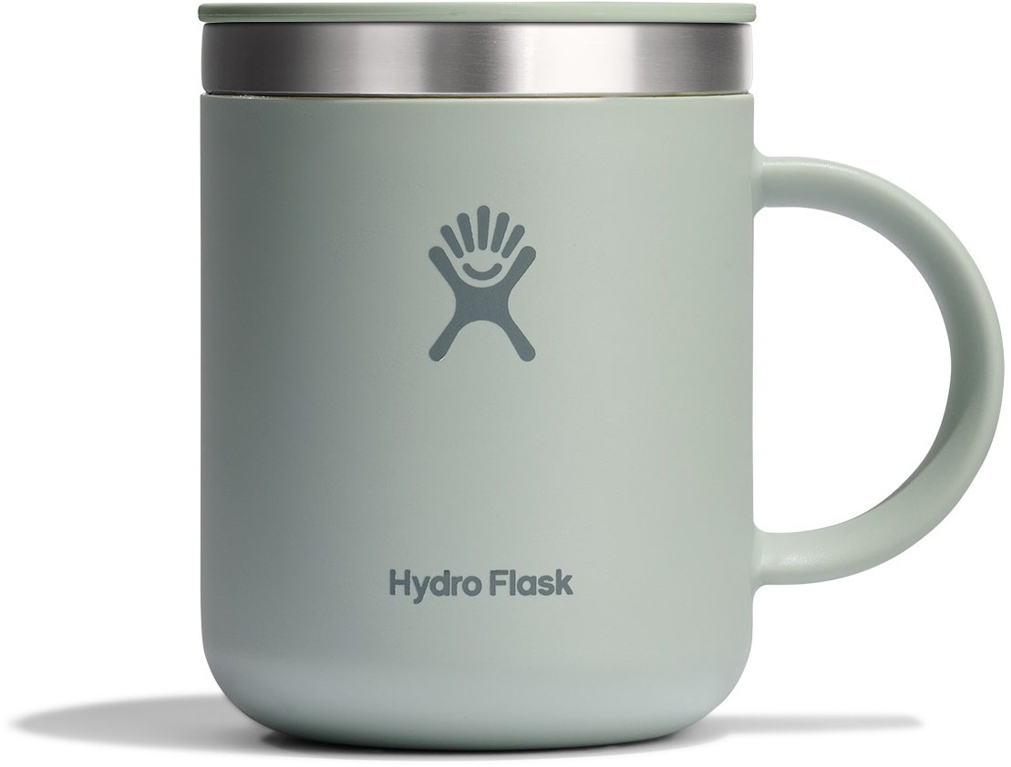 Hydro Flask Thermobecher "12 Oz Mug" Hochwertiger 18/8 Edelstahl günstig online kaufen