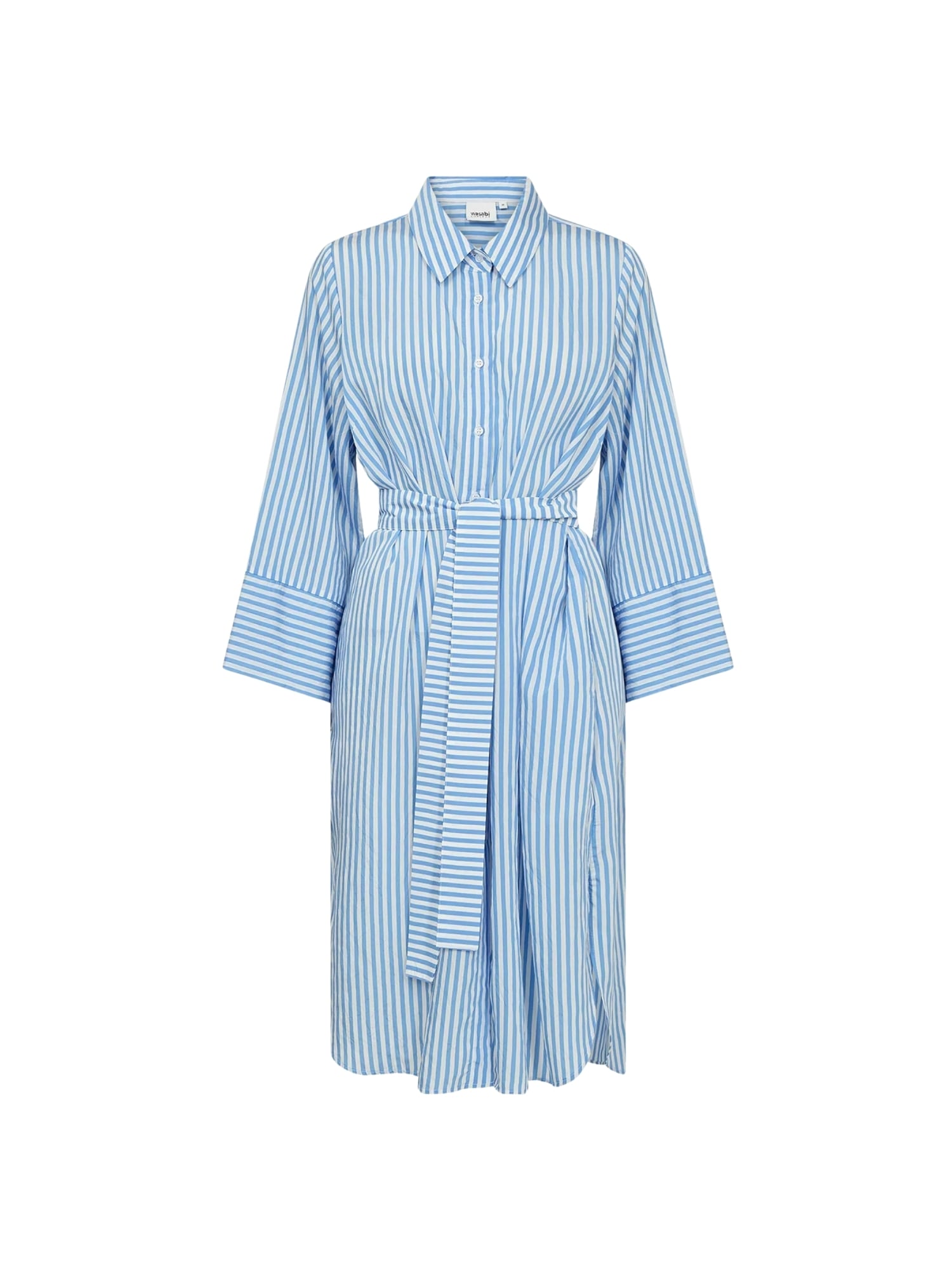 Wasabi Concept Jerseykleid "Wasabi Concept Dress WA-CORINN 3" günstig online kaufen