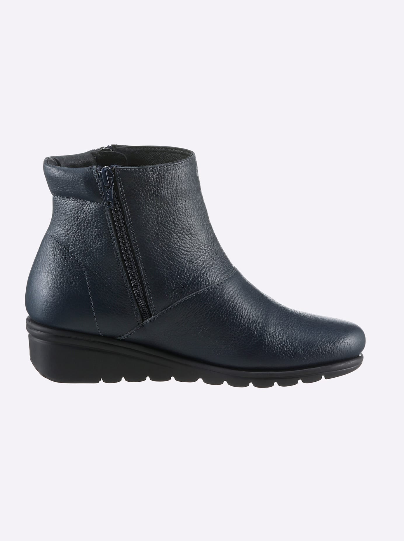 Stiefelette