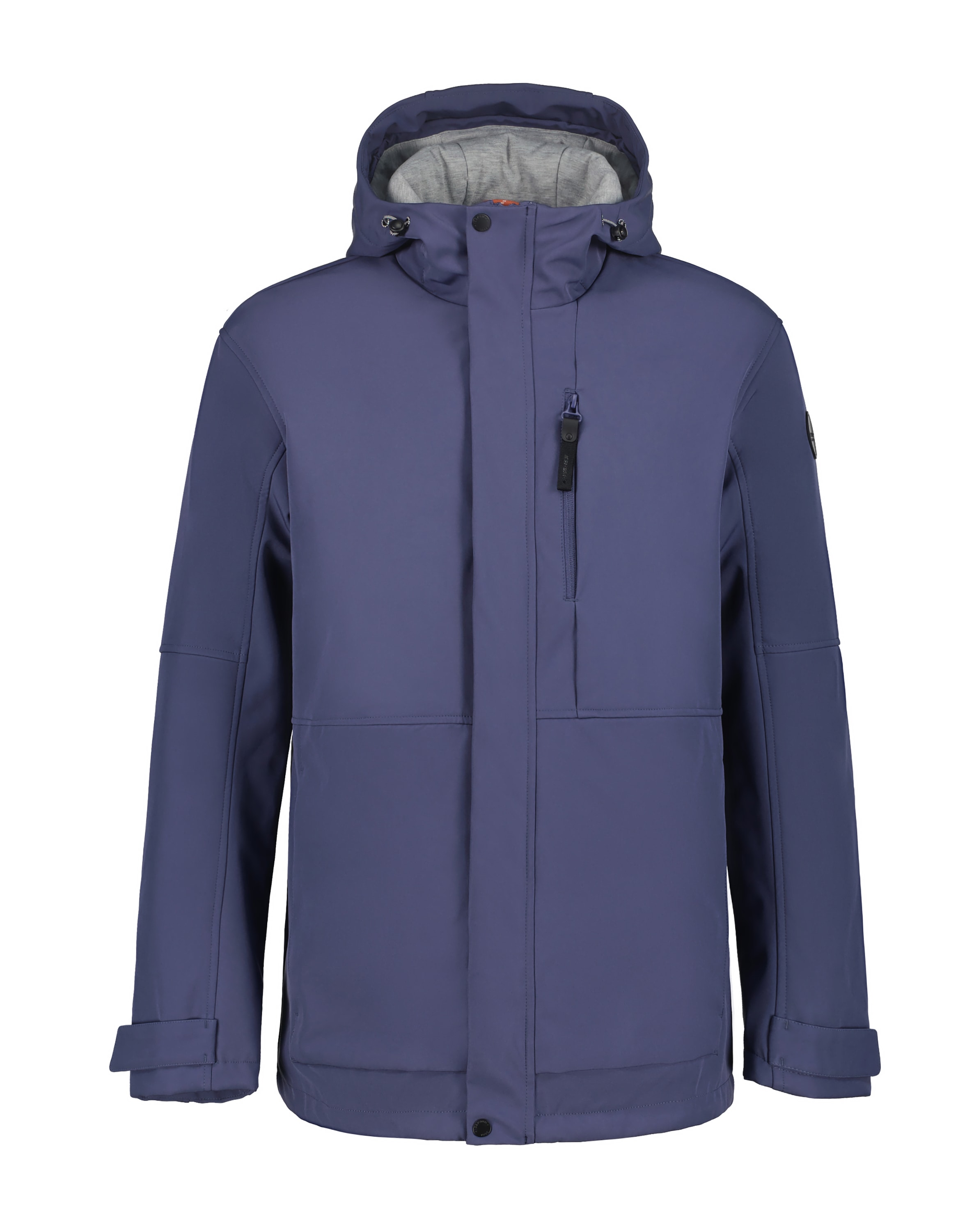 Icepeak Softshelljacke "Icepeak Softshell jacke ASHEBORO" günstig online kaufen