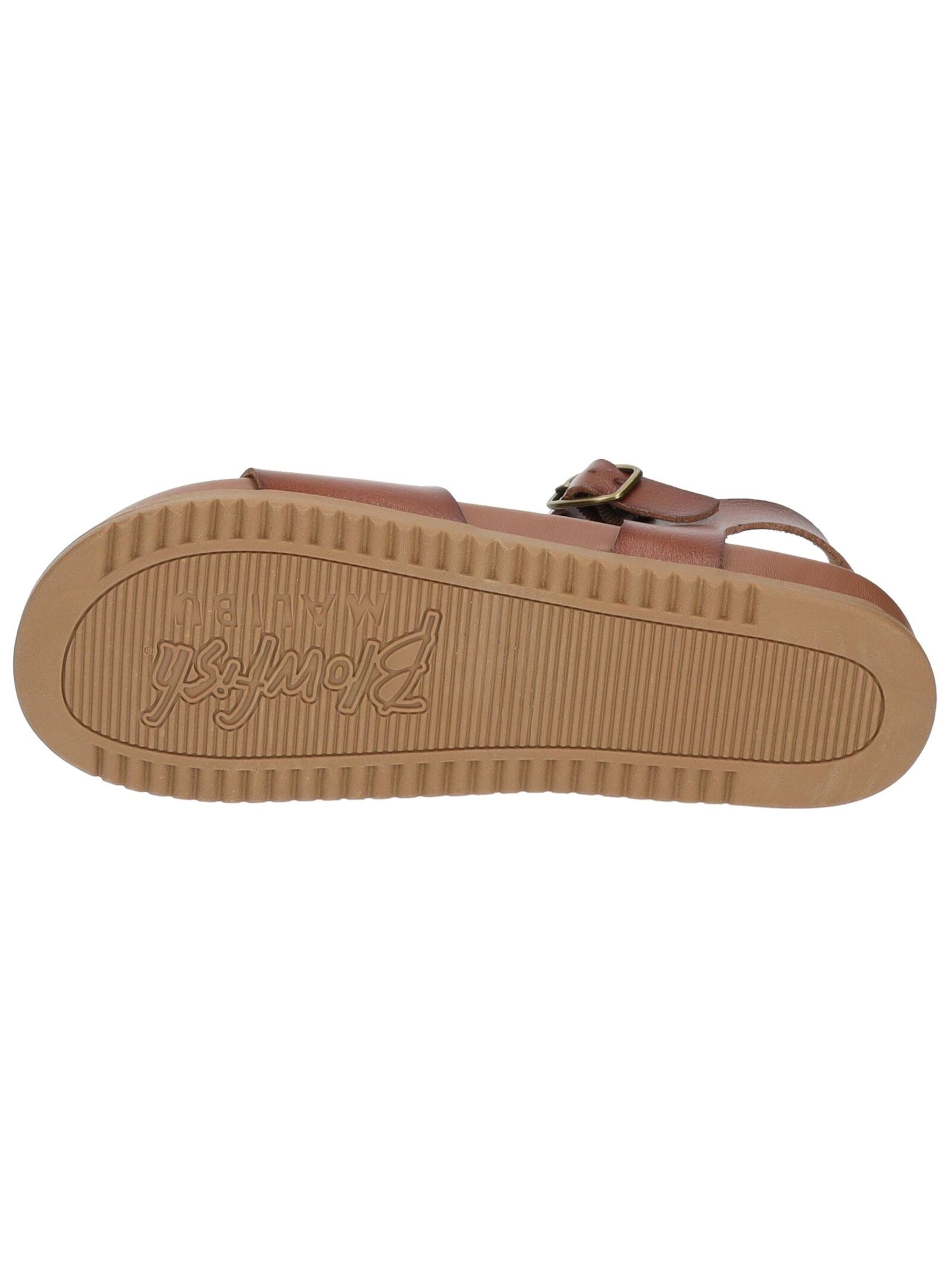 Blowfish Riemchensandale »Blowfish Sandalen Lederimitat«