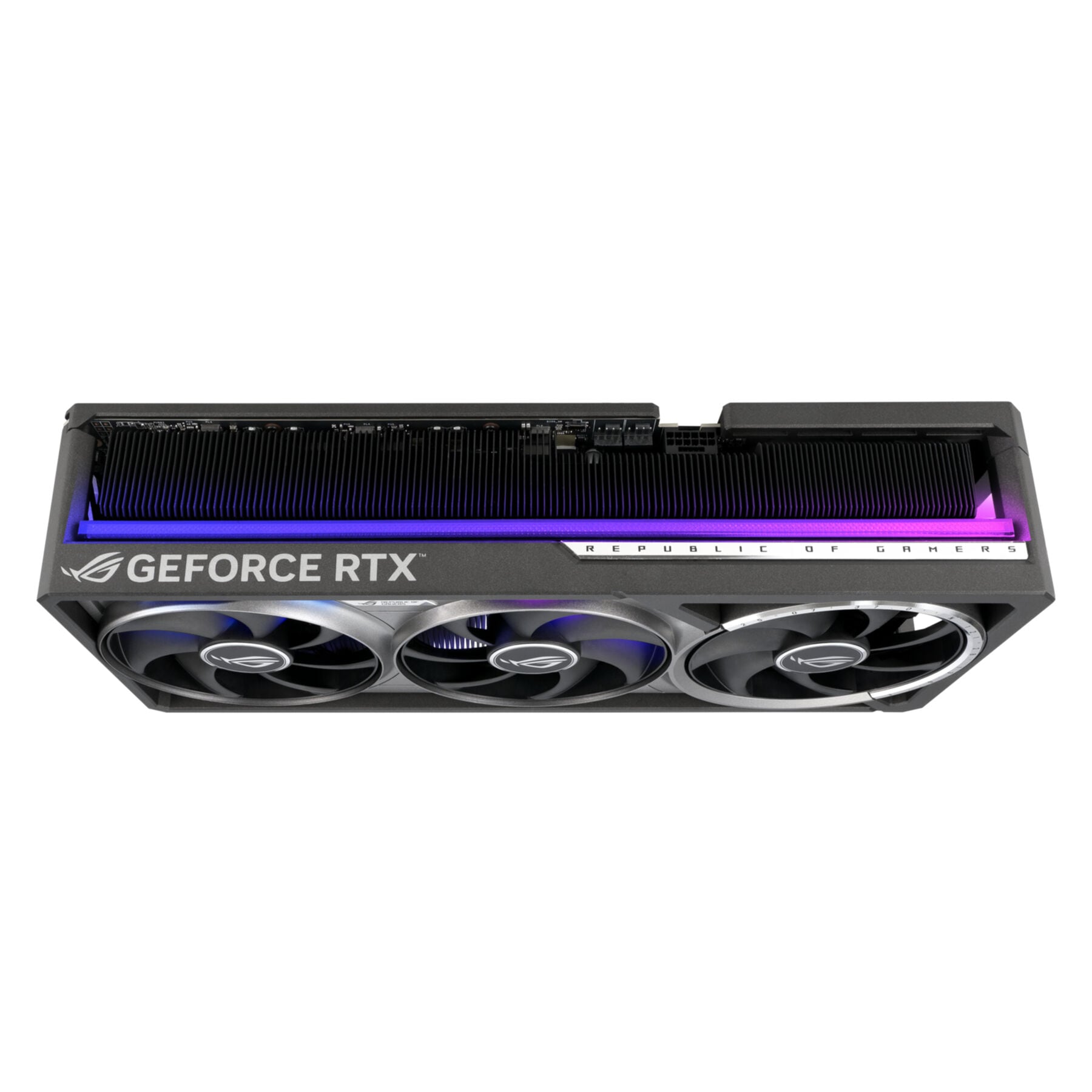 Asus Grafikkarte »ROG-ASTRAL-RTX5090-O32G-GAMING«