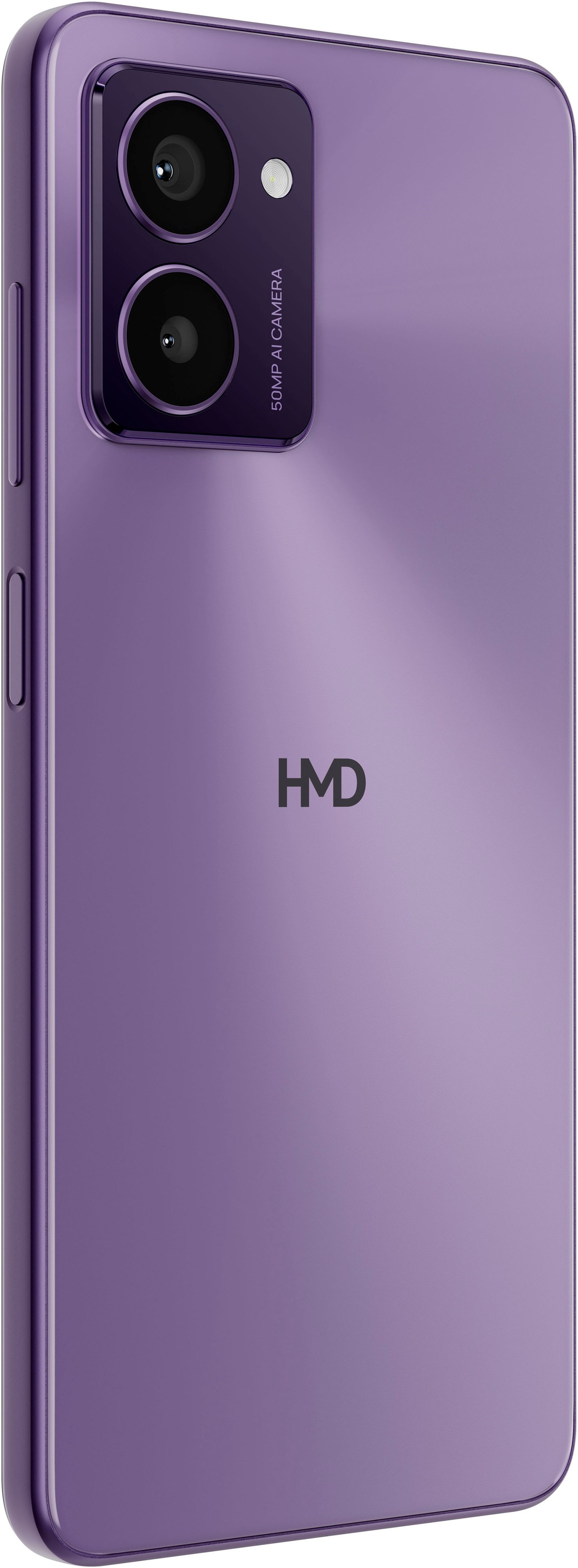 HMD Smartphone »Pulse Pro«, Twilight Purple