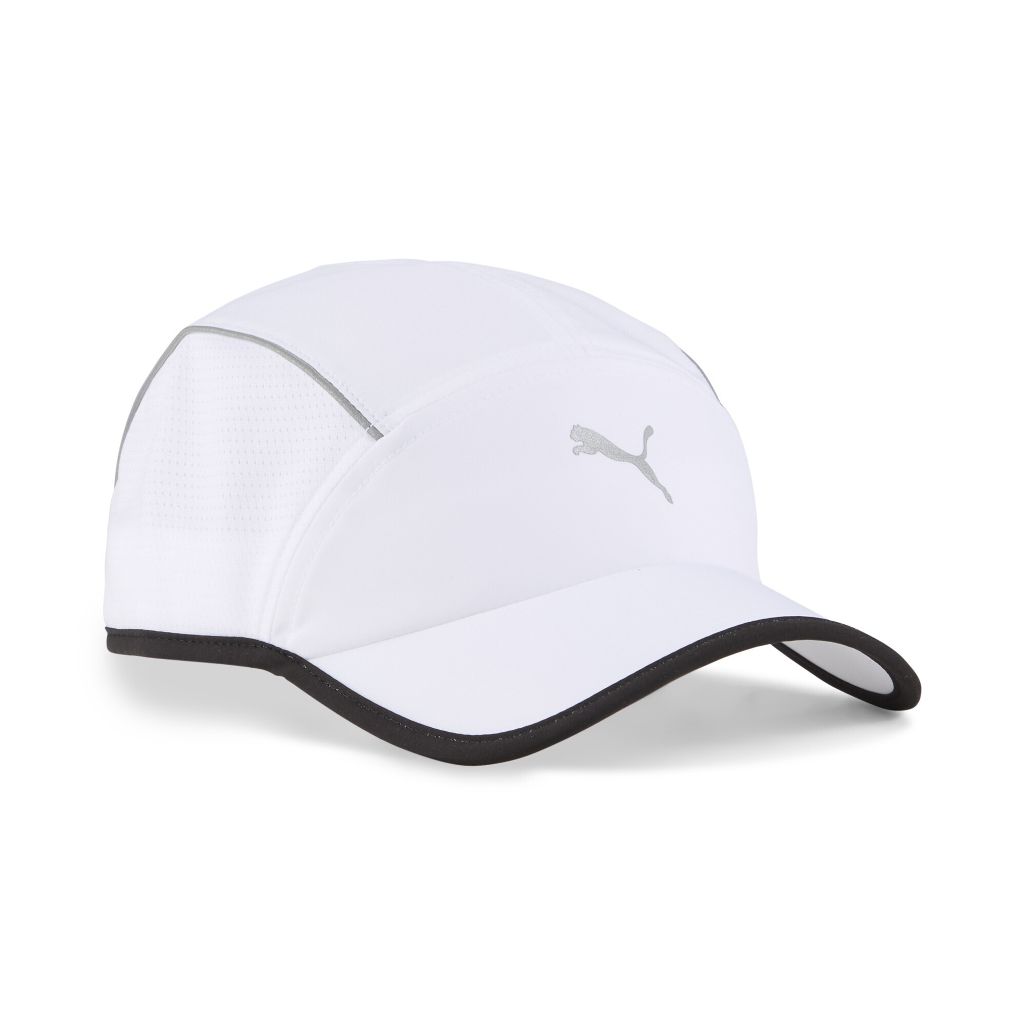 PUMA Flex Cap "Runenr 5-Panel-Cap mit kurzem Visor Erwachsene"