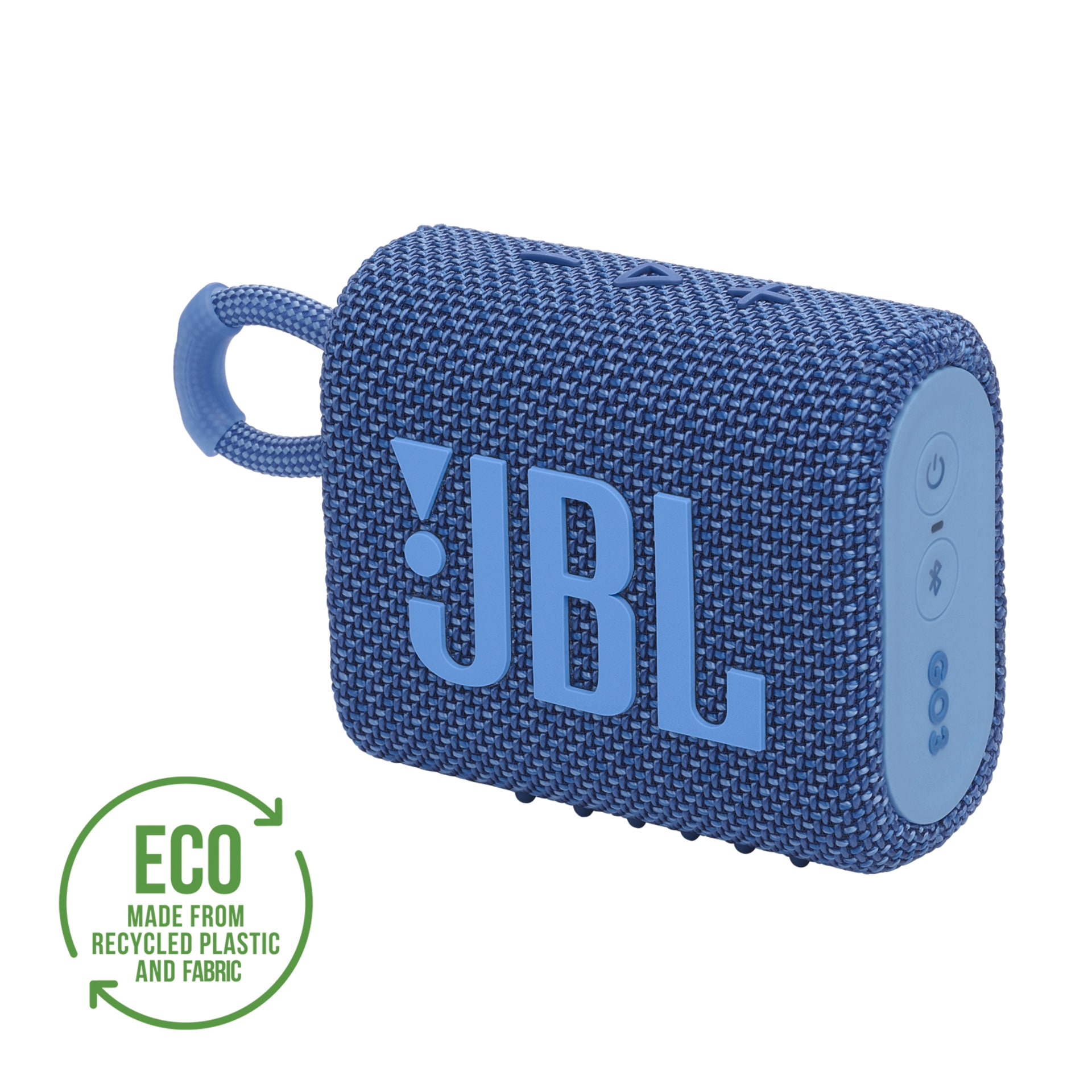 JBL Bluetooth-Lautsprecher »GO 3 ECO« (1 S...