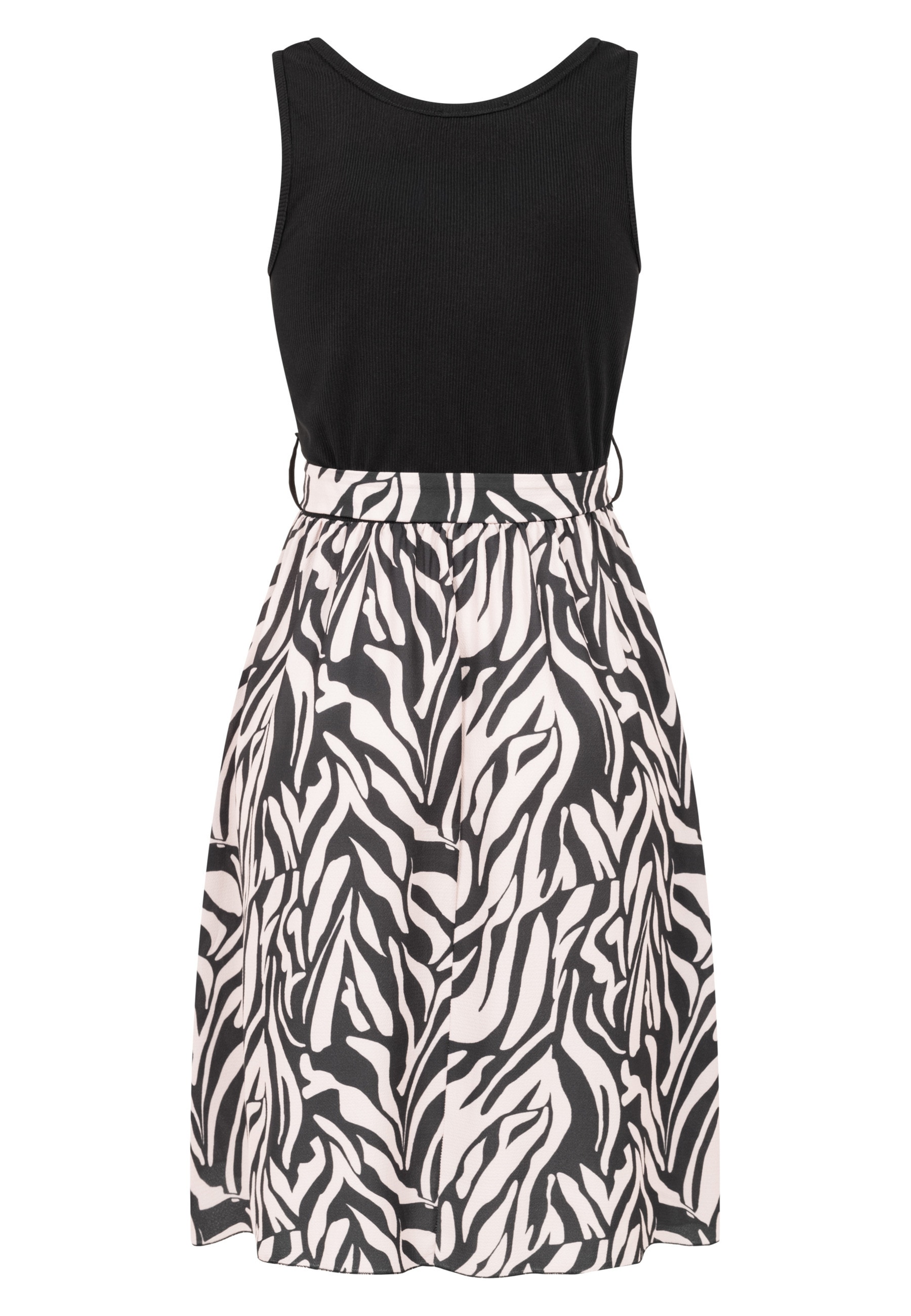 CLOUD 5IVE A-Linien-Kleid »CLOUD 5IVE Summer Dress« 1 tlg.