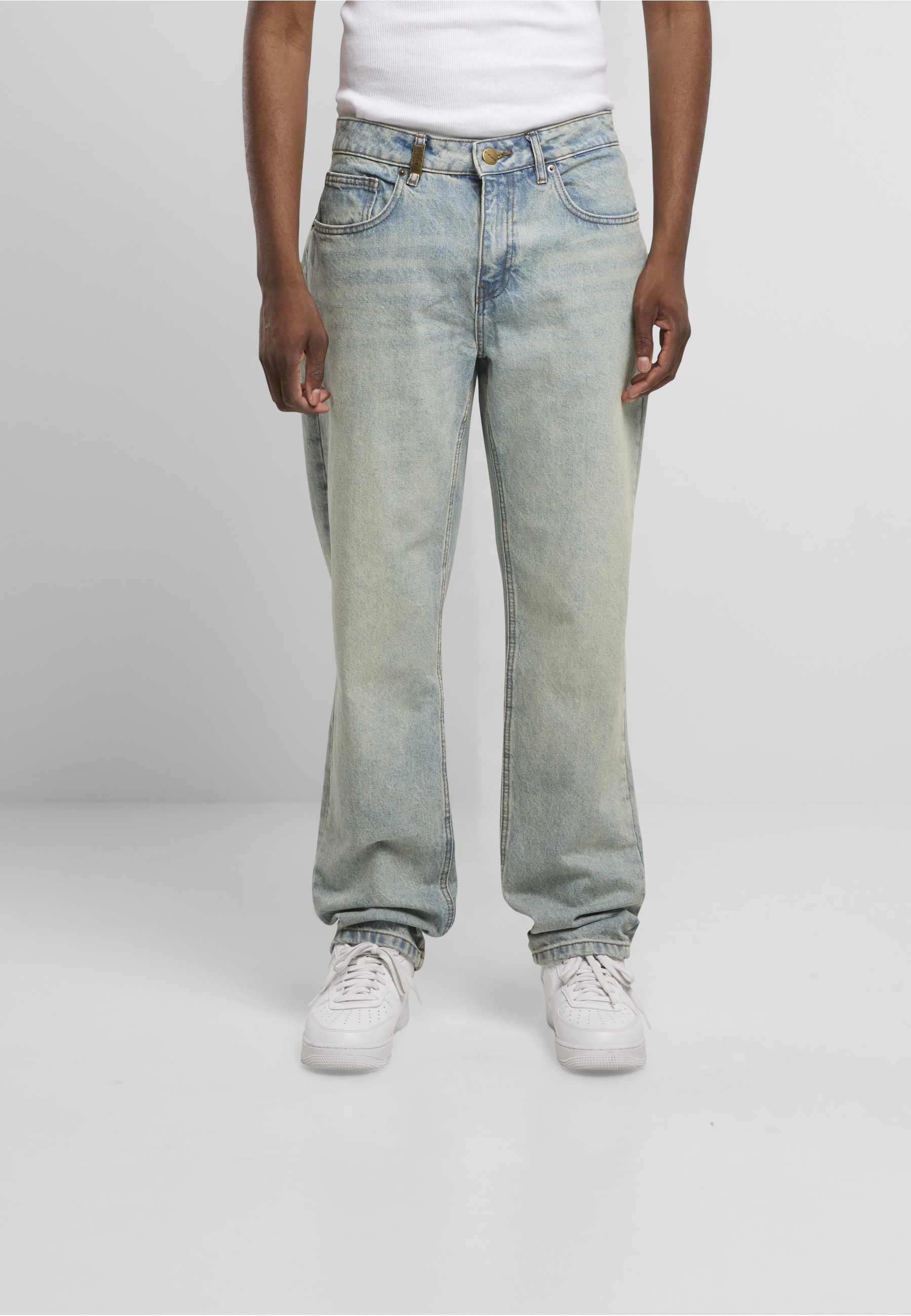 2Y Studios Bequeme Jeans »2Y Studios 2Y Orio Basic Slim Fit«
