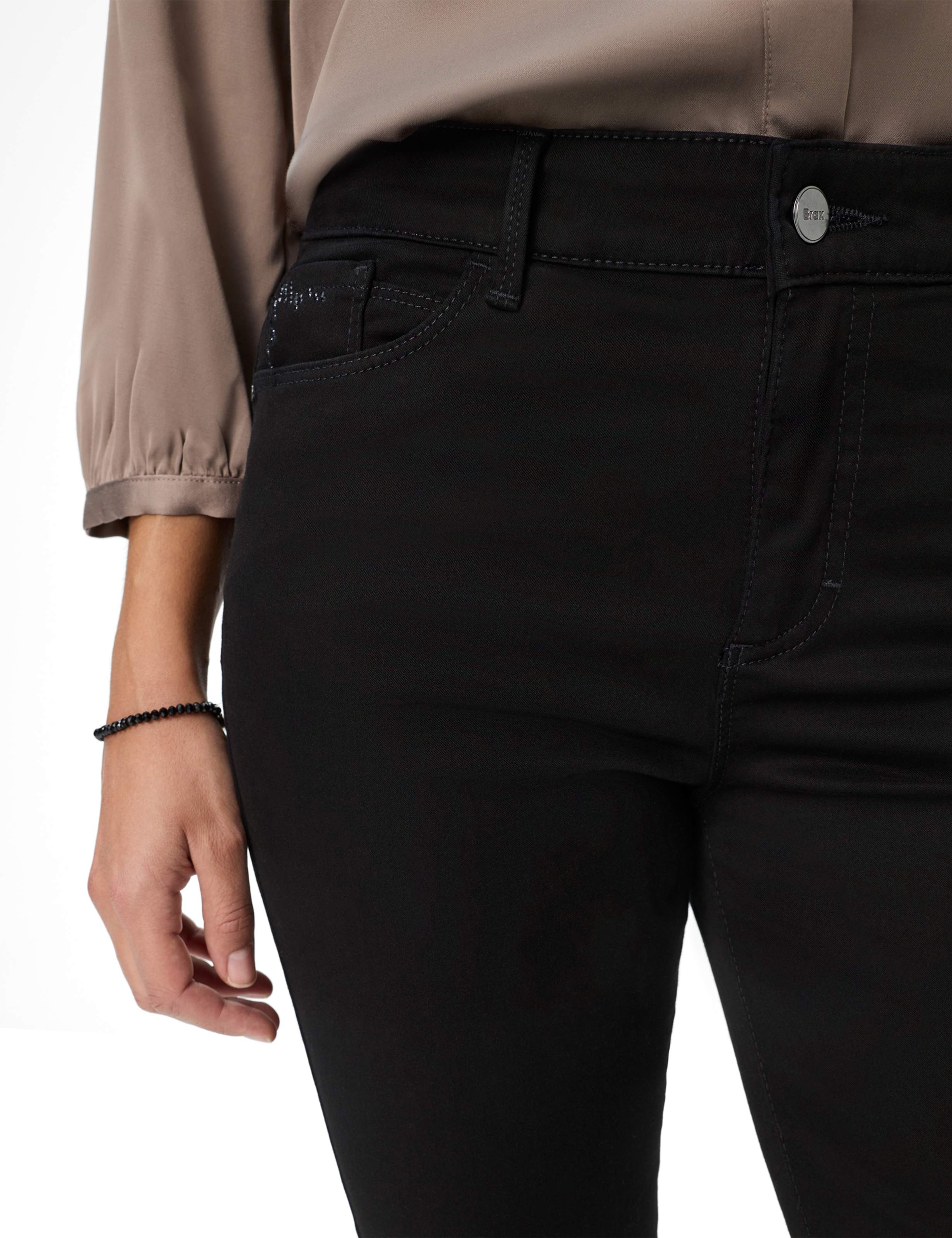 Brax 5-Pocket-Hose »Style SHAKIRA«