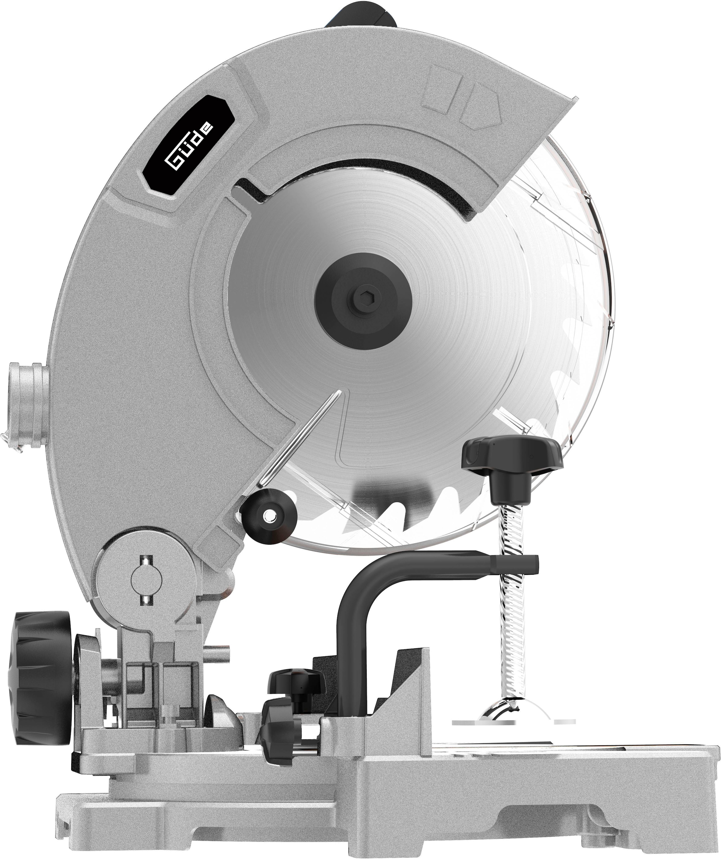 Güde Kappsäge »»GKS 2134.1««