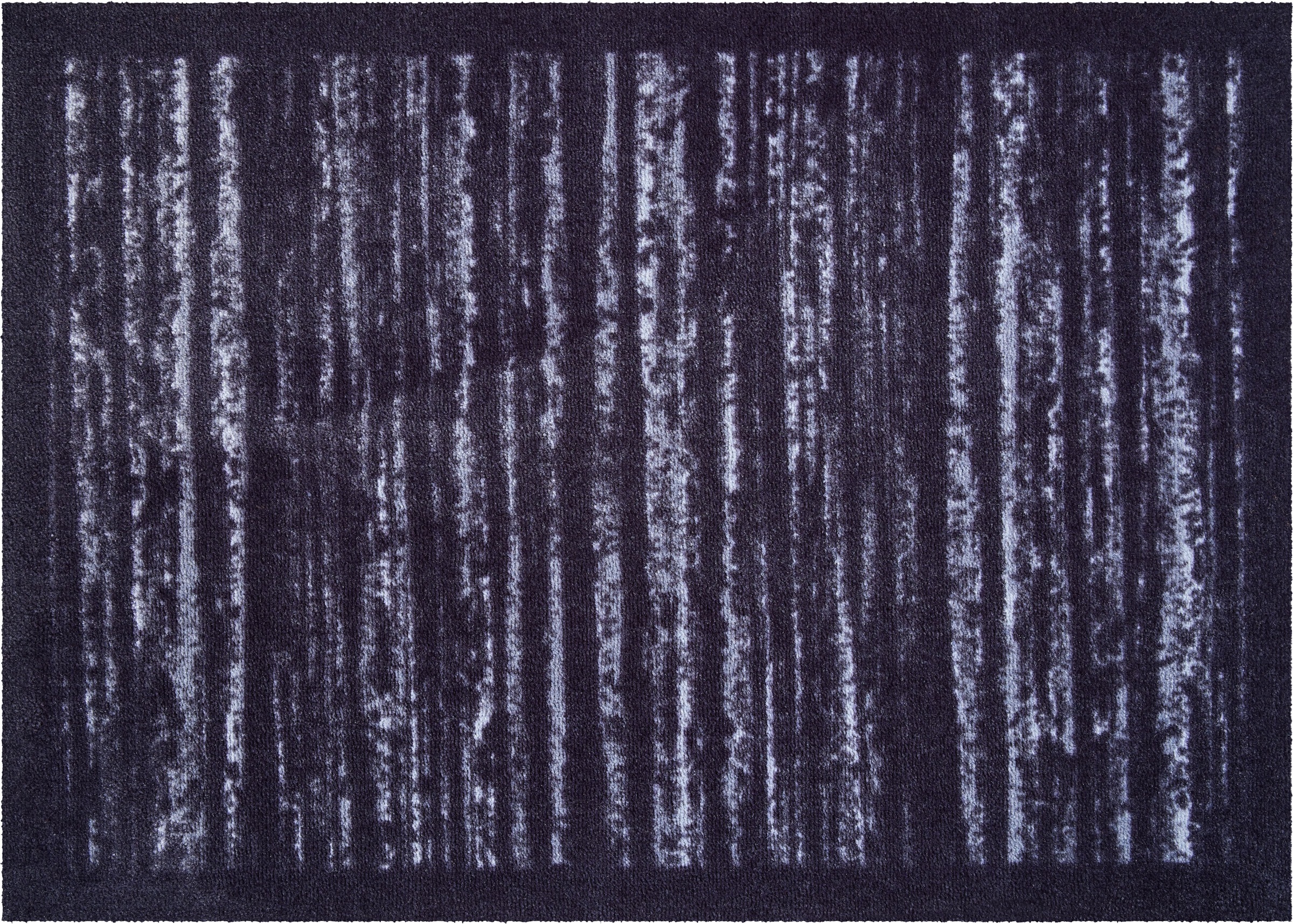 Grund Fußmatte "Hamada" rechteckig 8 mm Höhe In- und Outdoor geeignet, Schm günstig online kaufen