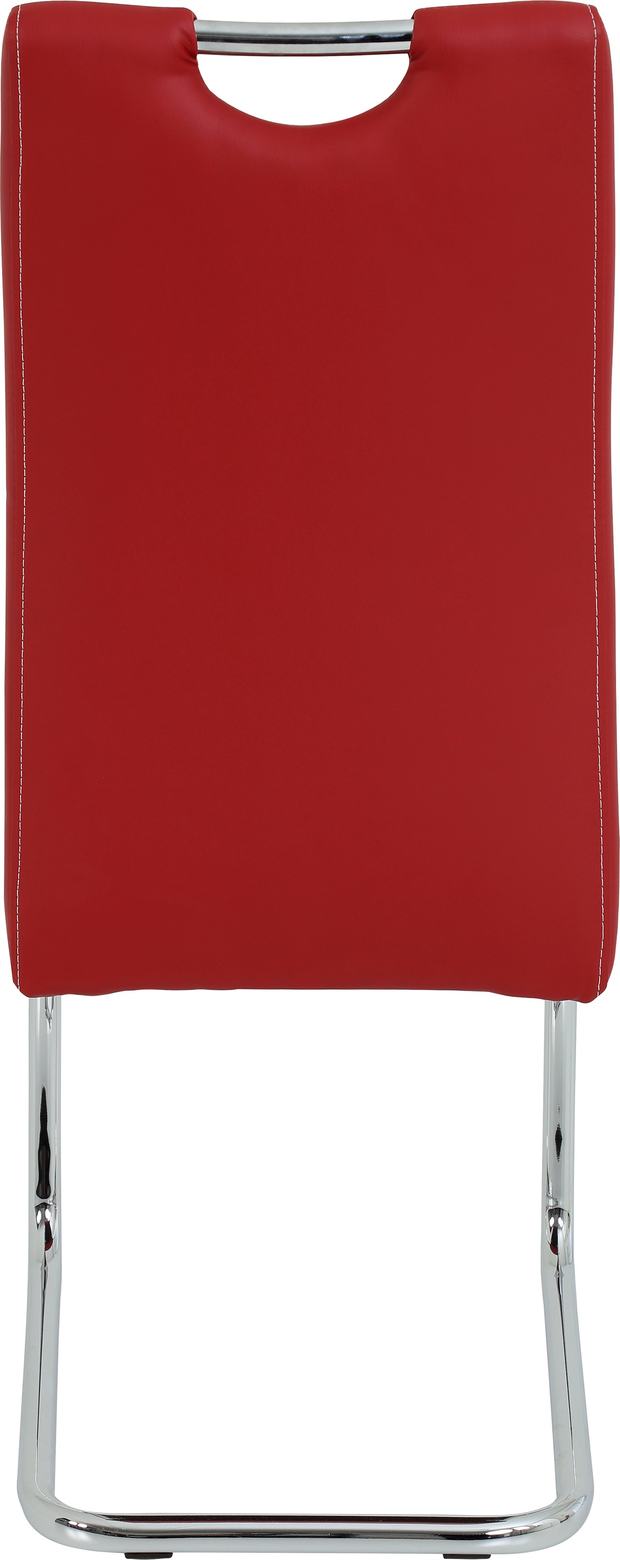 HELA Freischwinger "Flora, Esszimmerstühle" (Set) 1 Stk.Schwingstuhl Set: 1 günstig online kaufen