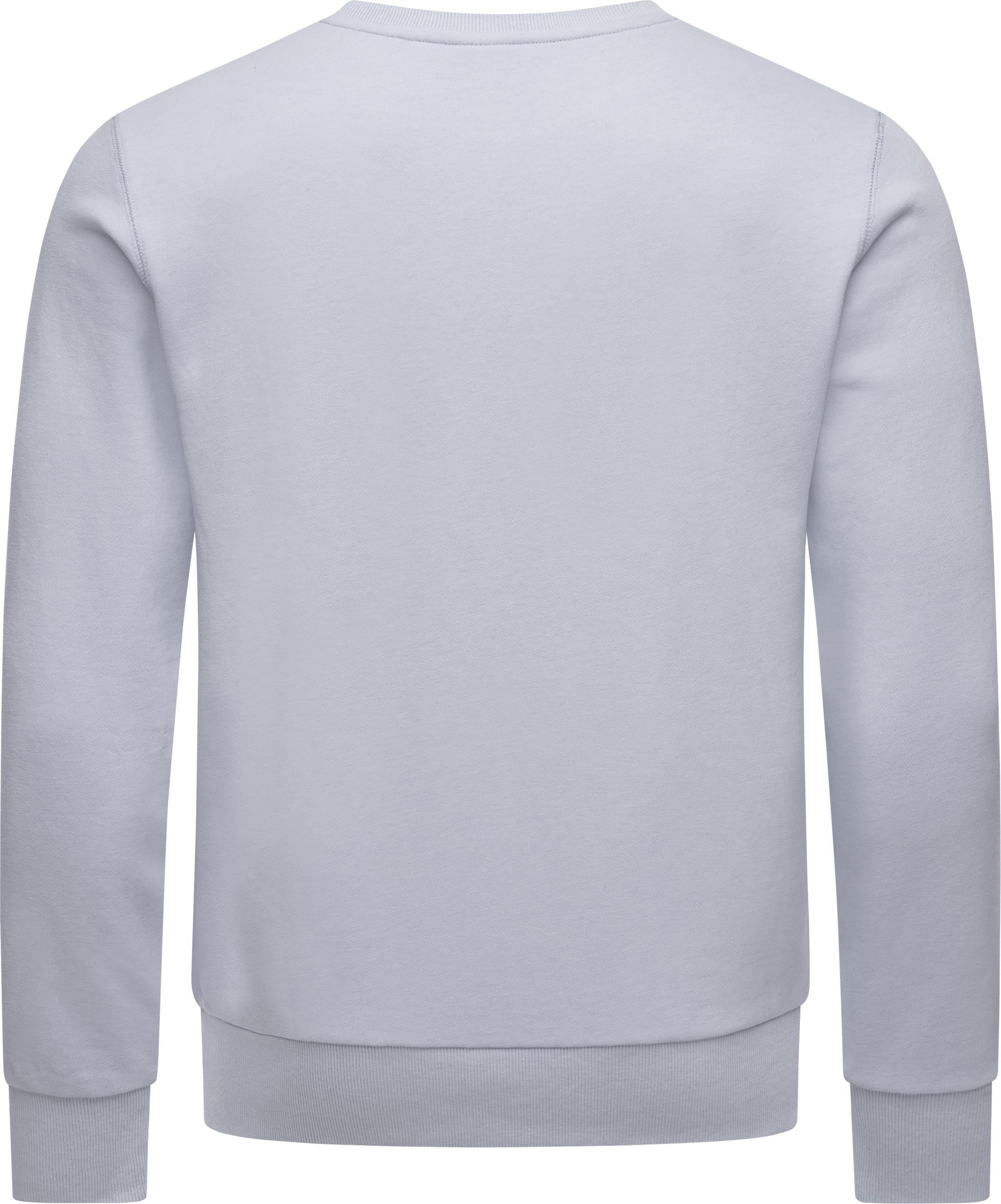 Ragwear Sweater »Indie«, Cooler Basic Herren Pullover