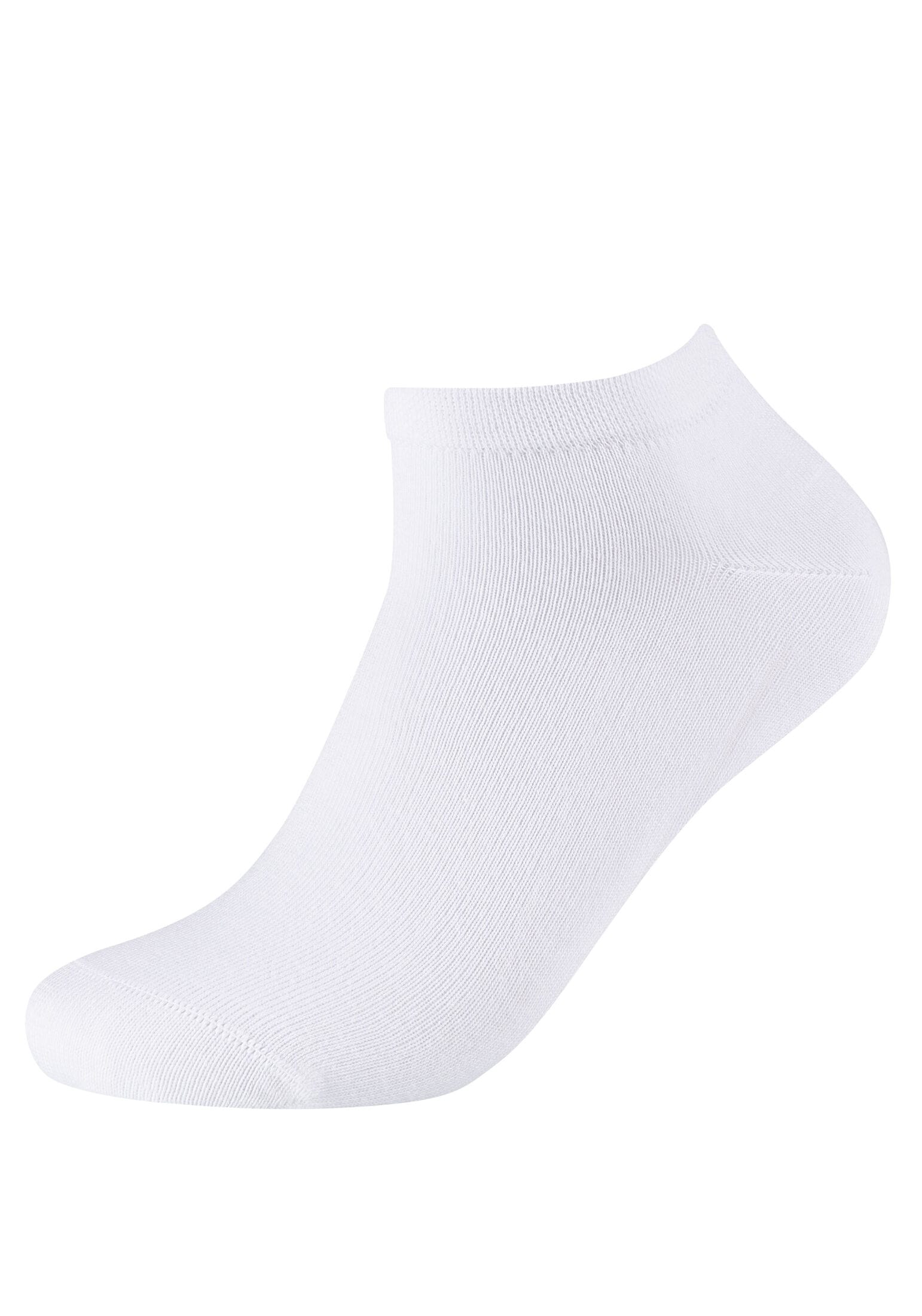 Camano Sneakersocken "Sneakersocken 4er Pack"