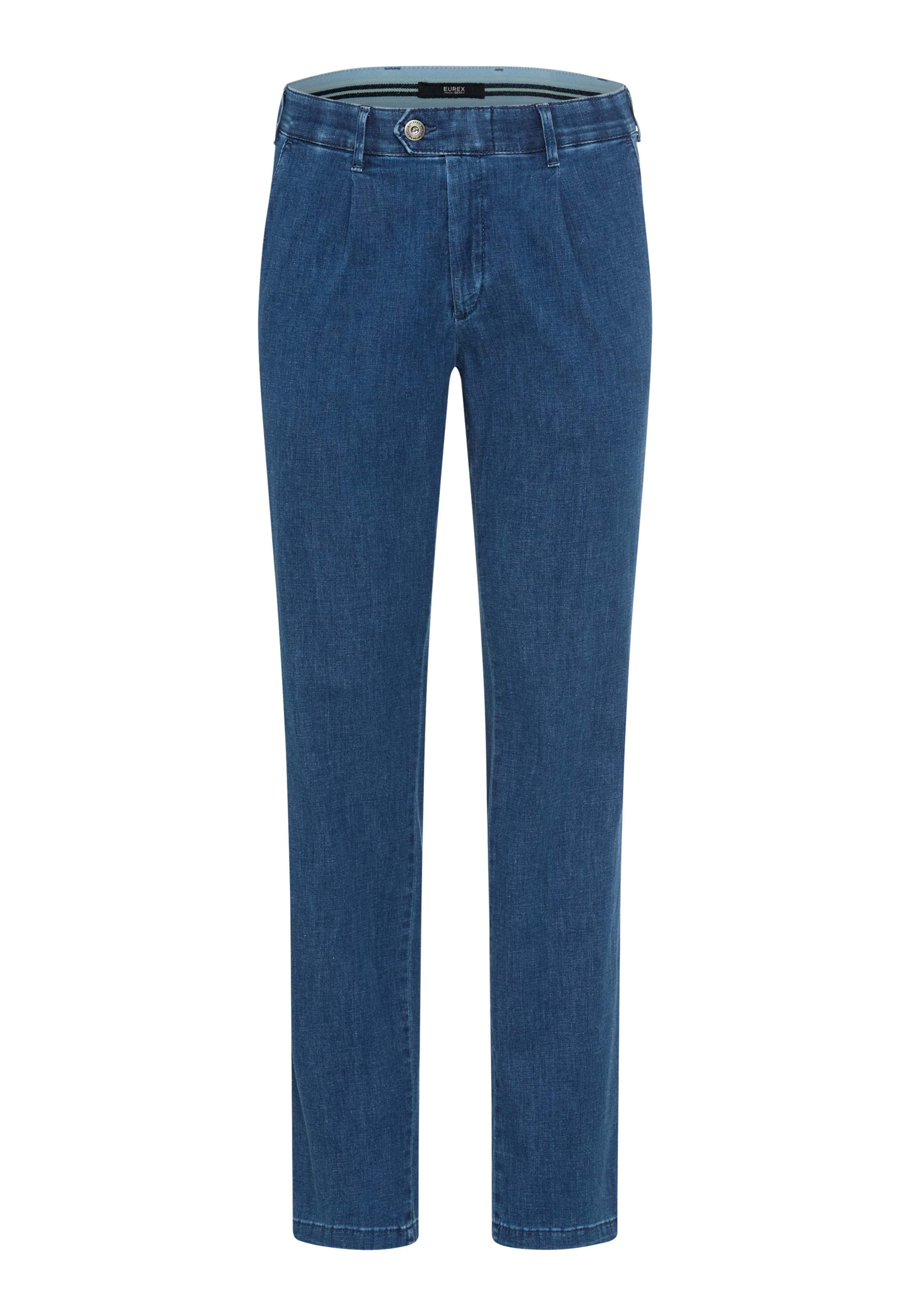 EUREX by BRAX Bequeme Jeans "Style LUIS" günstig online kaufen