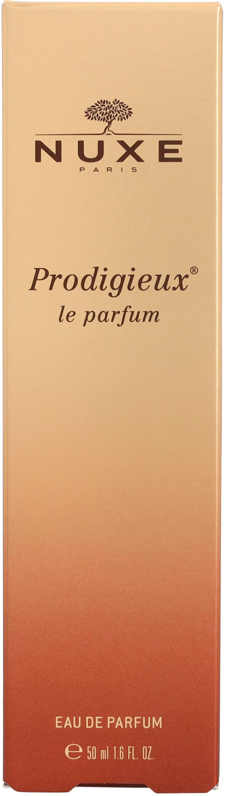 Nuxe Eau de Parfum »Prodigieux Le Parfum«