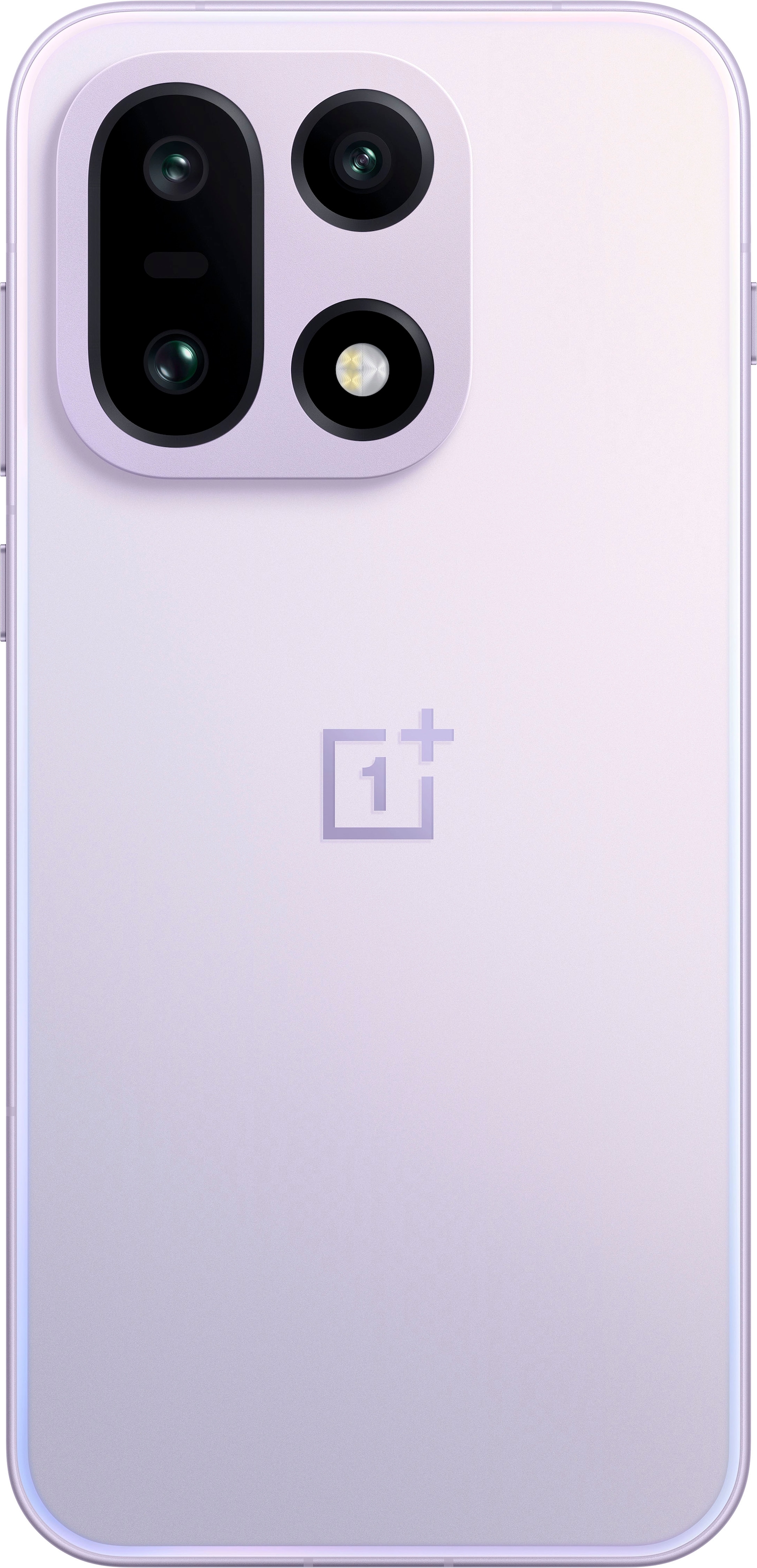 OnePlus Smartphone »OnePlus 15« ultra violet