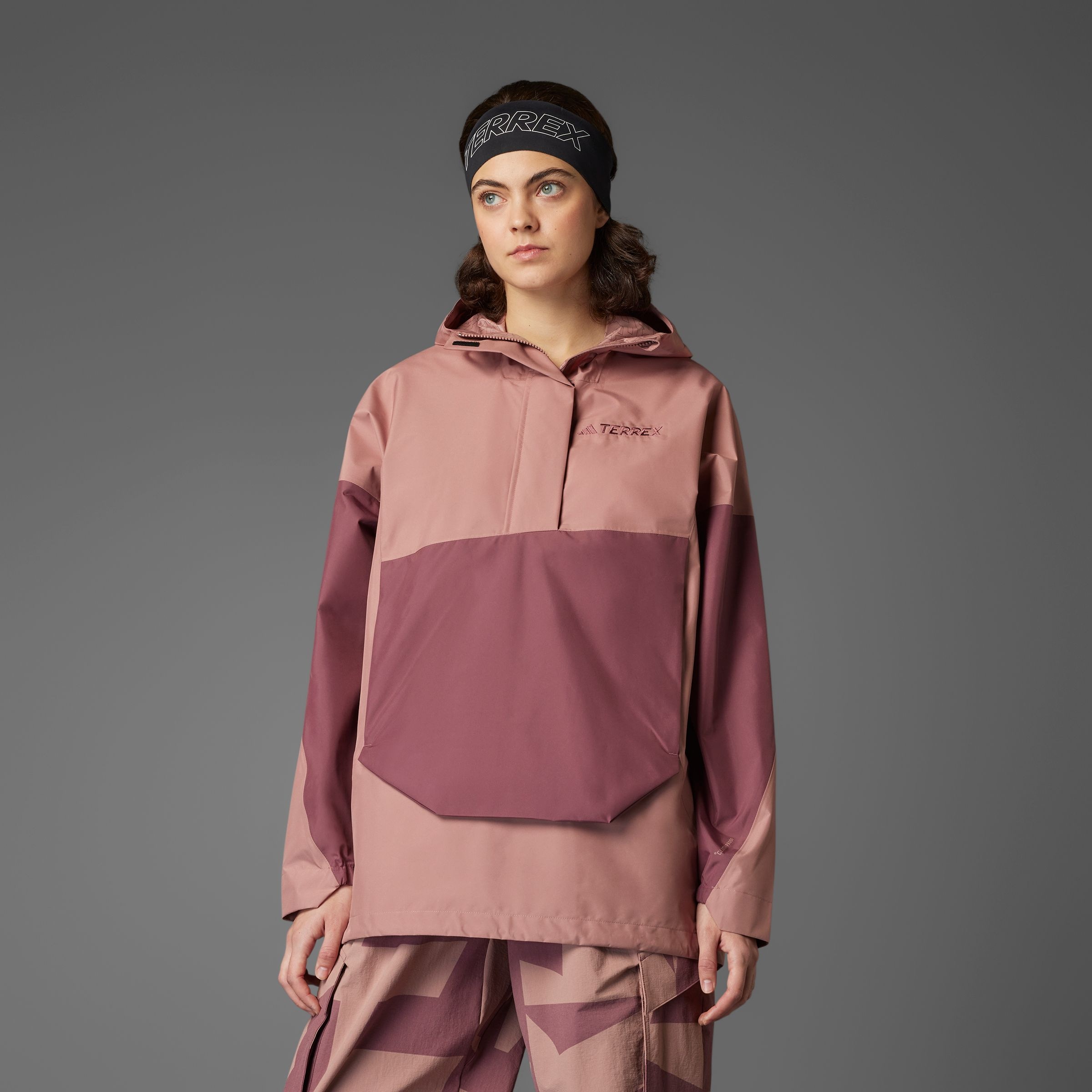 adidas TERREX »W XP 2.5 ANORAK«