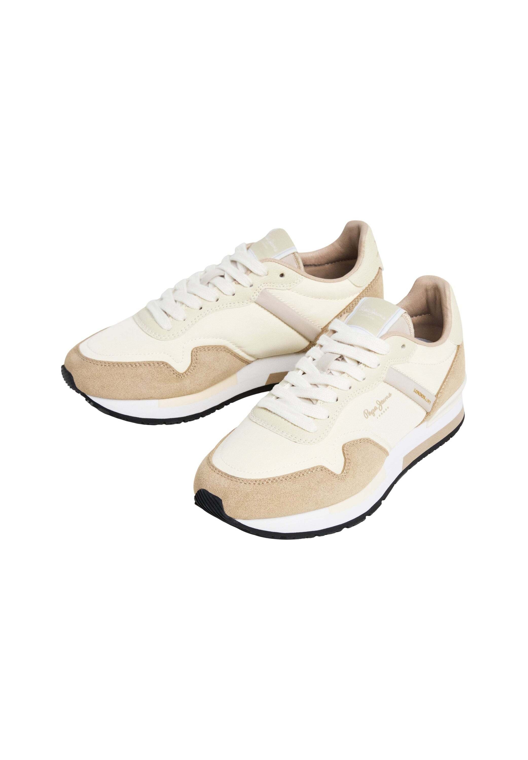 Pepe Jeans Trainingsschuh »trainers HAILON YOUNG W«