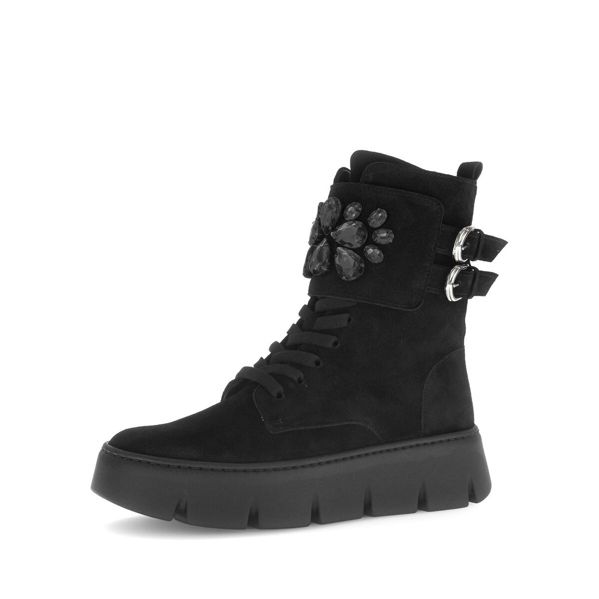 Gabor Schnürstiefelette "Schnürstiefelette" günstig online kaufen