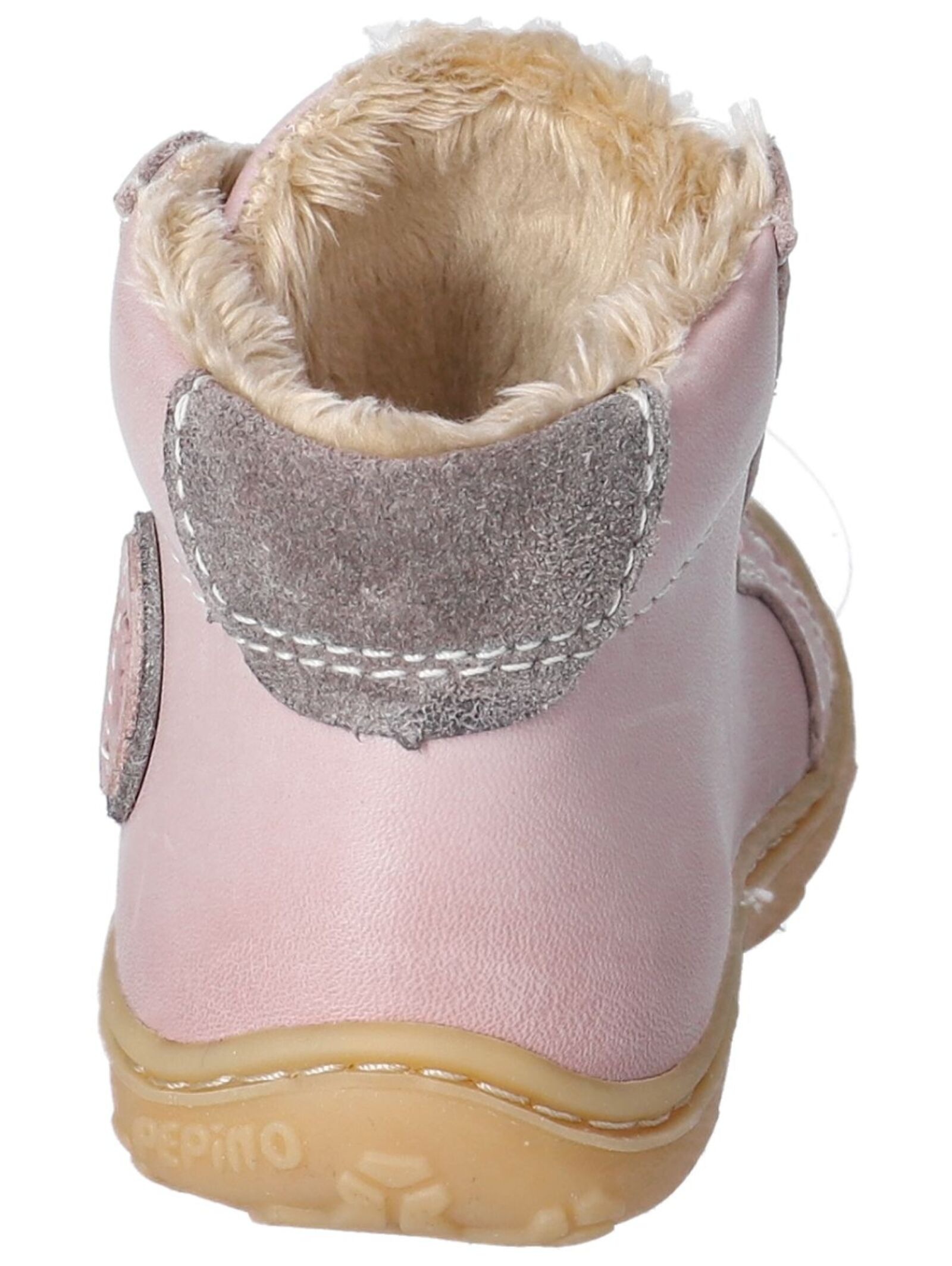 Pepino Schnürstiefelette »Pepino Stiefelette Leder«