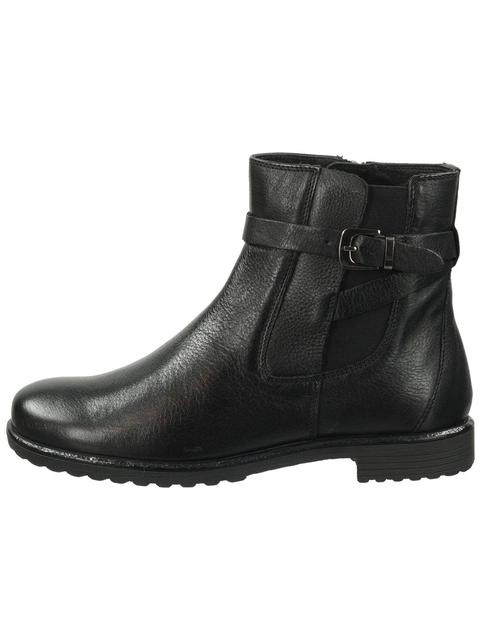 Ara Stiefelette »Ara Stiefelette Leder/Textil«