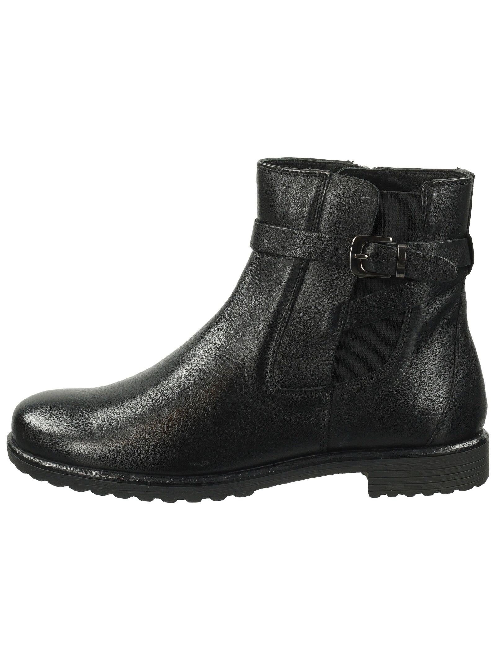 Ara Stiefelette "Ara Stiefelette Leder/Textil" günstig online kaufen