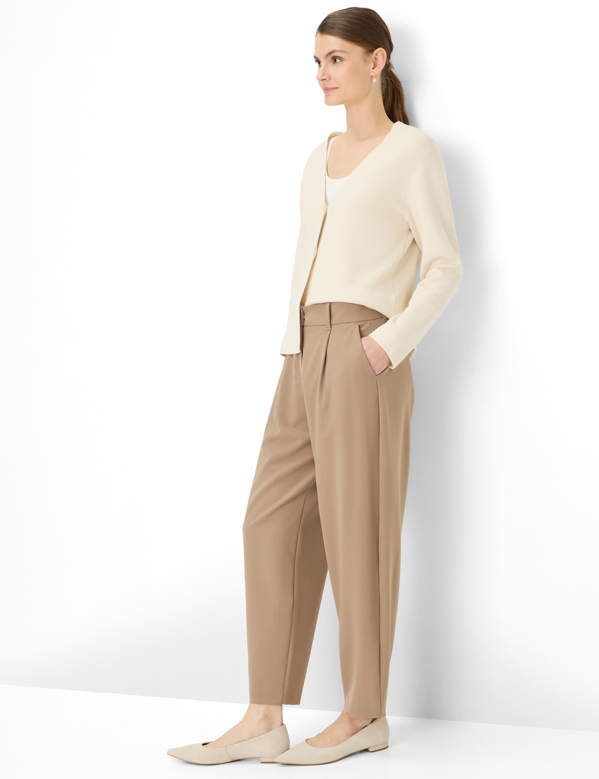 Brax 5-Pocket-Hose »Style MEGAN S«