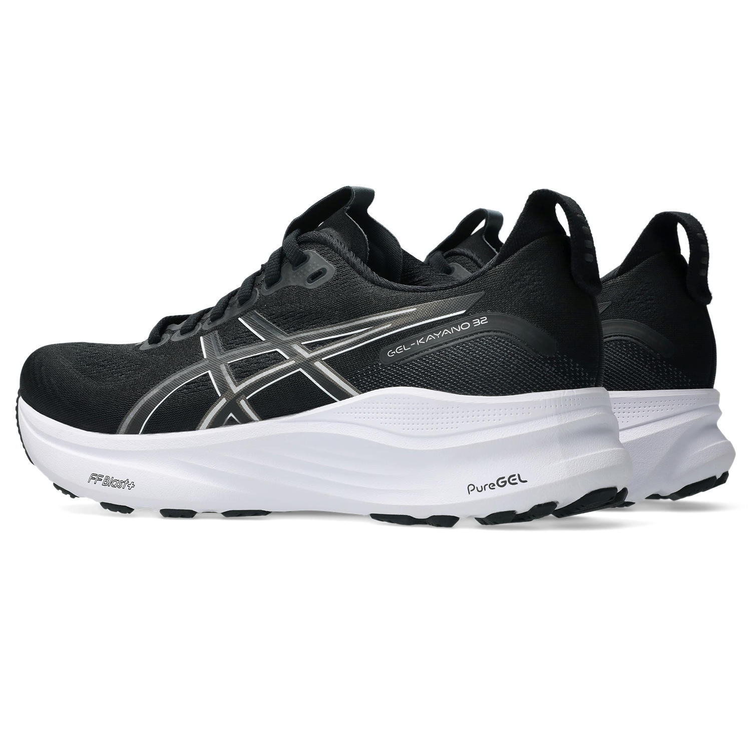 Asics Laufschuh »GEL-KAYANO 32«, für mehr Stabilität
